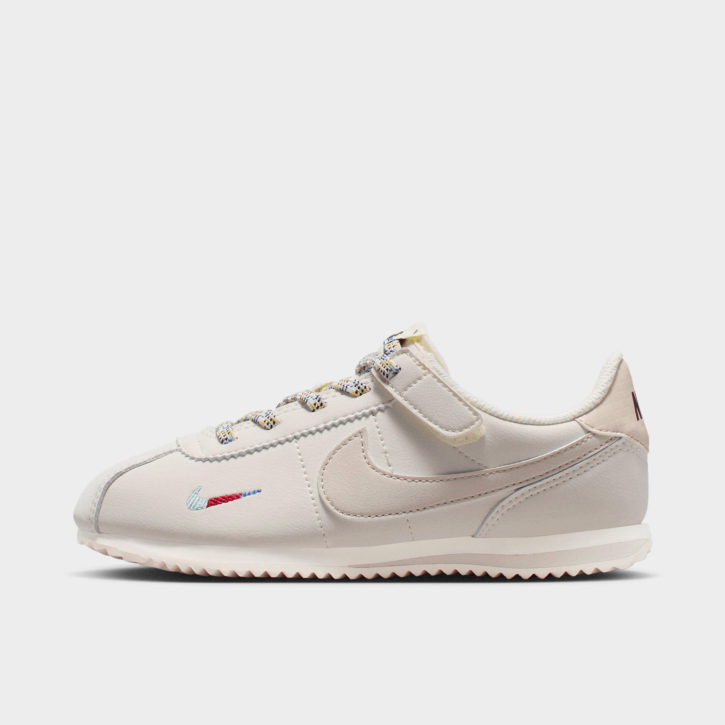 Little Kids' Nike Cortez EasyOn Casual Shoes (8C-13.5C