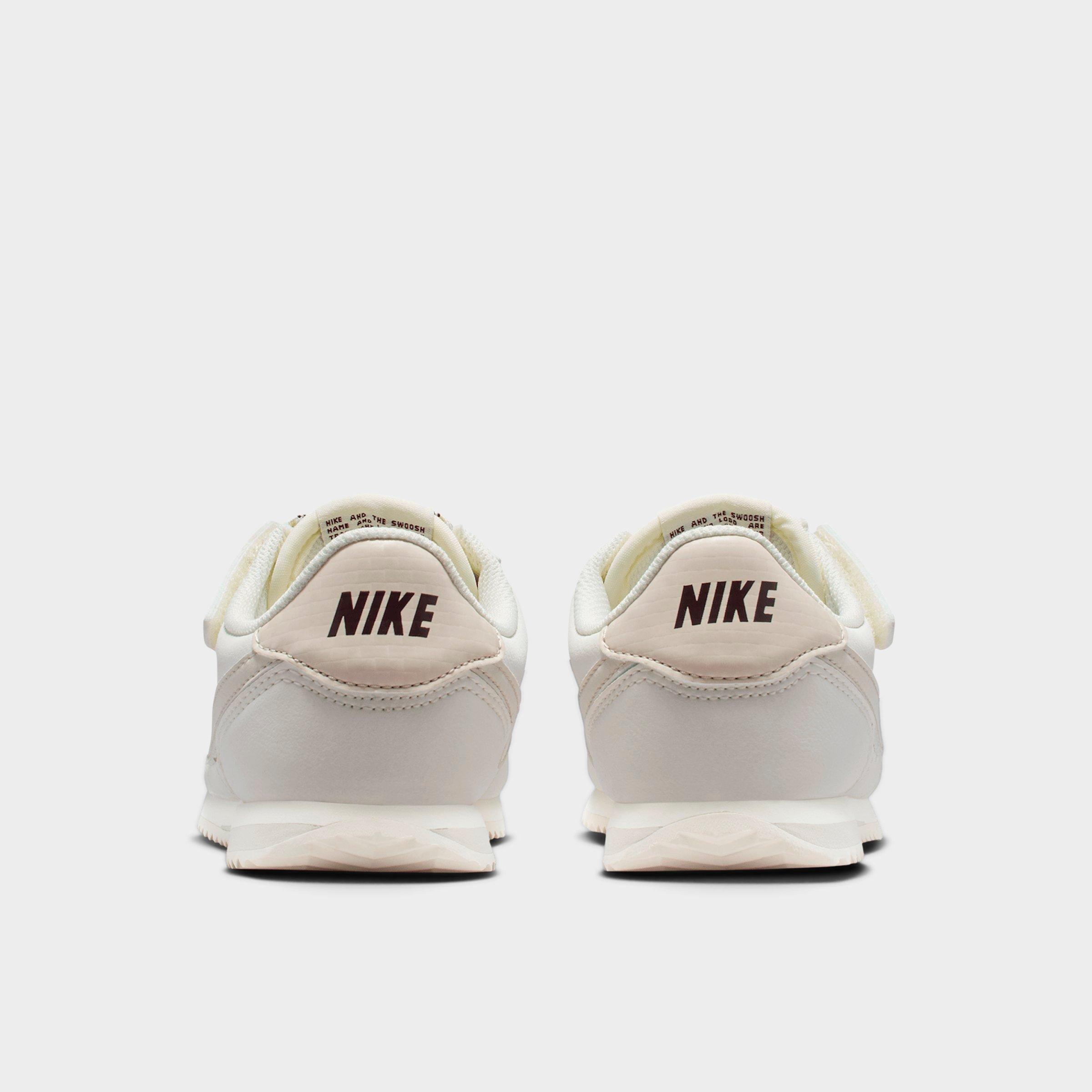 Little Kids' Nike Cortez EasyOn Casual Shoes