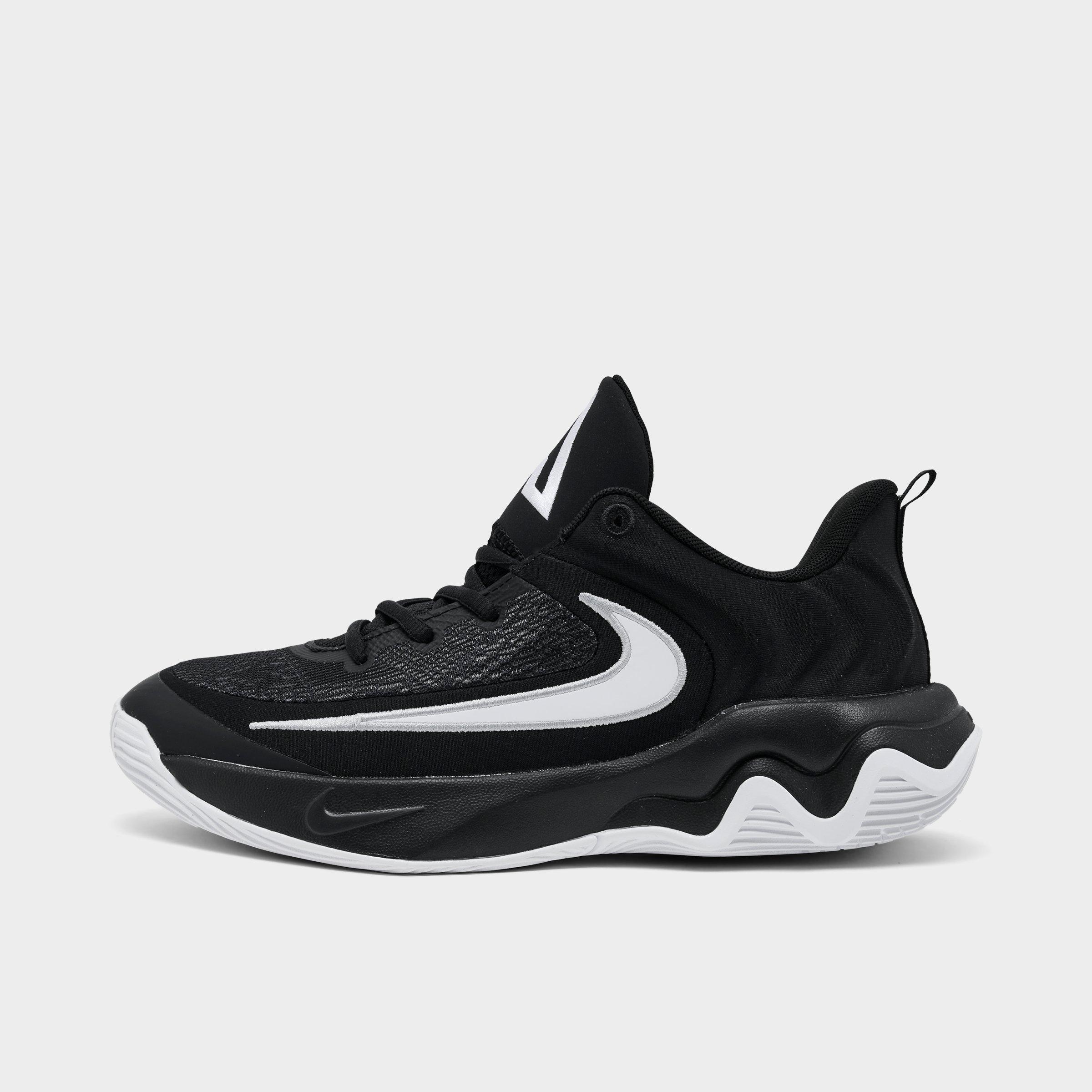 Big Kids' Nike Giannis Immortality 4 Basketball Shoes