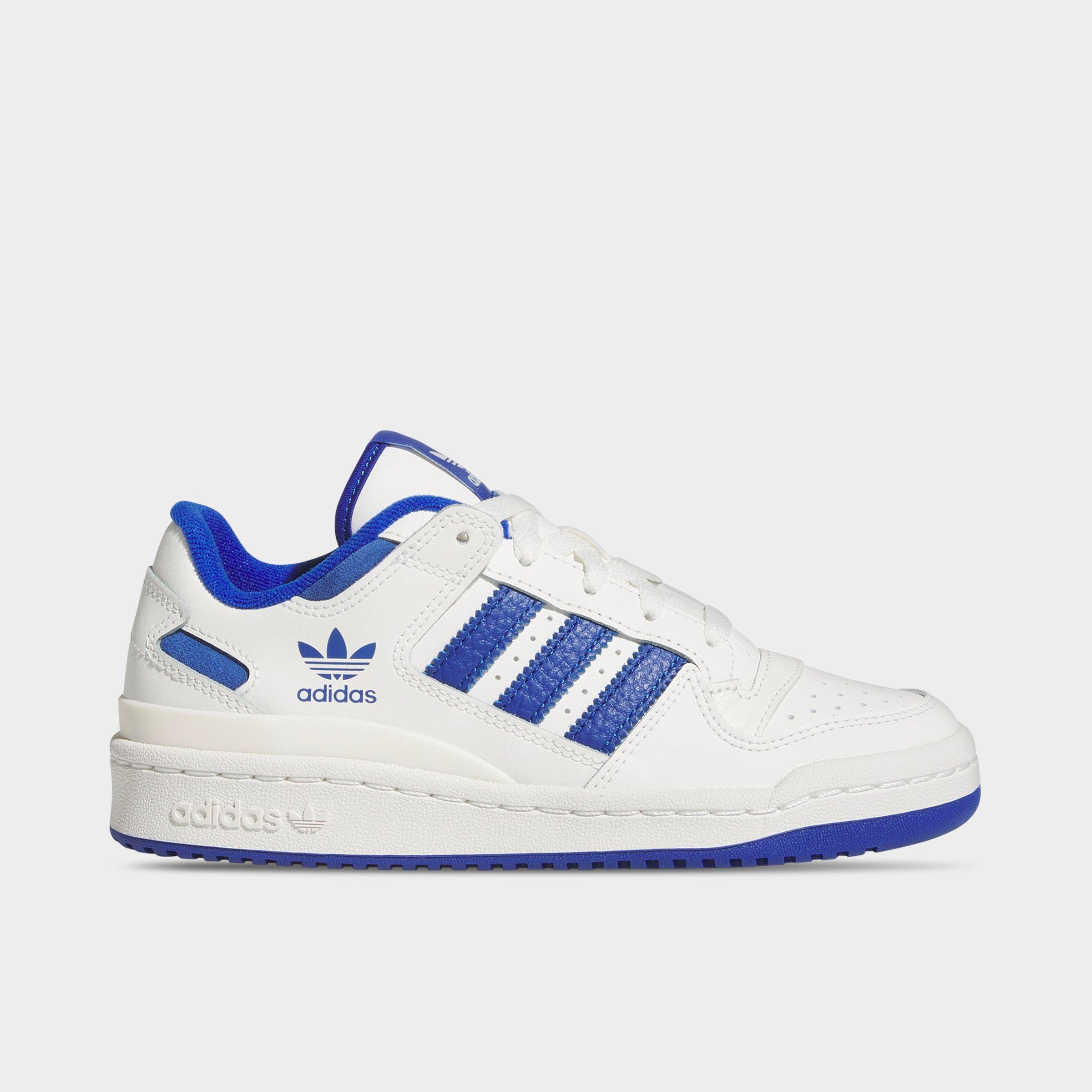 YM Amazon.com | adidas Xbox 360 Forum Mid Shoes Men's, White