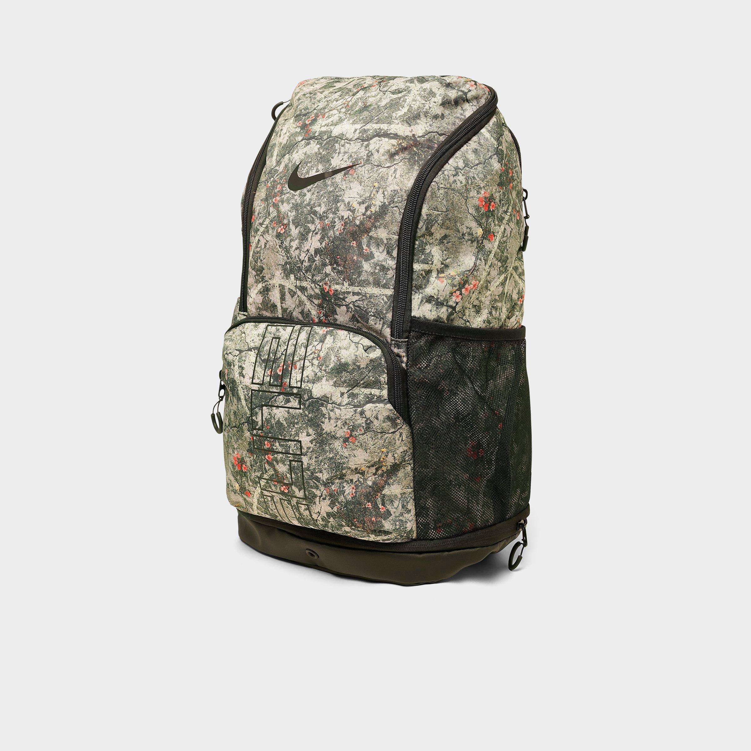 【新品タグ付】Nike Hoops Elite Basketball 32L Nike Hoops Elite Basketball Backpack 32L Black/White – Sports