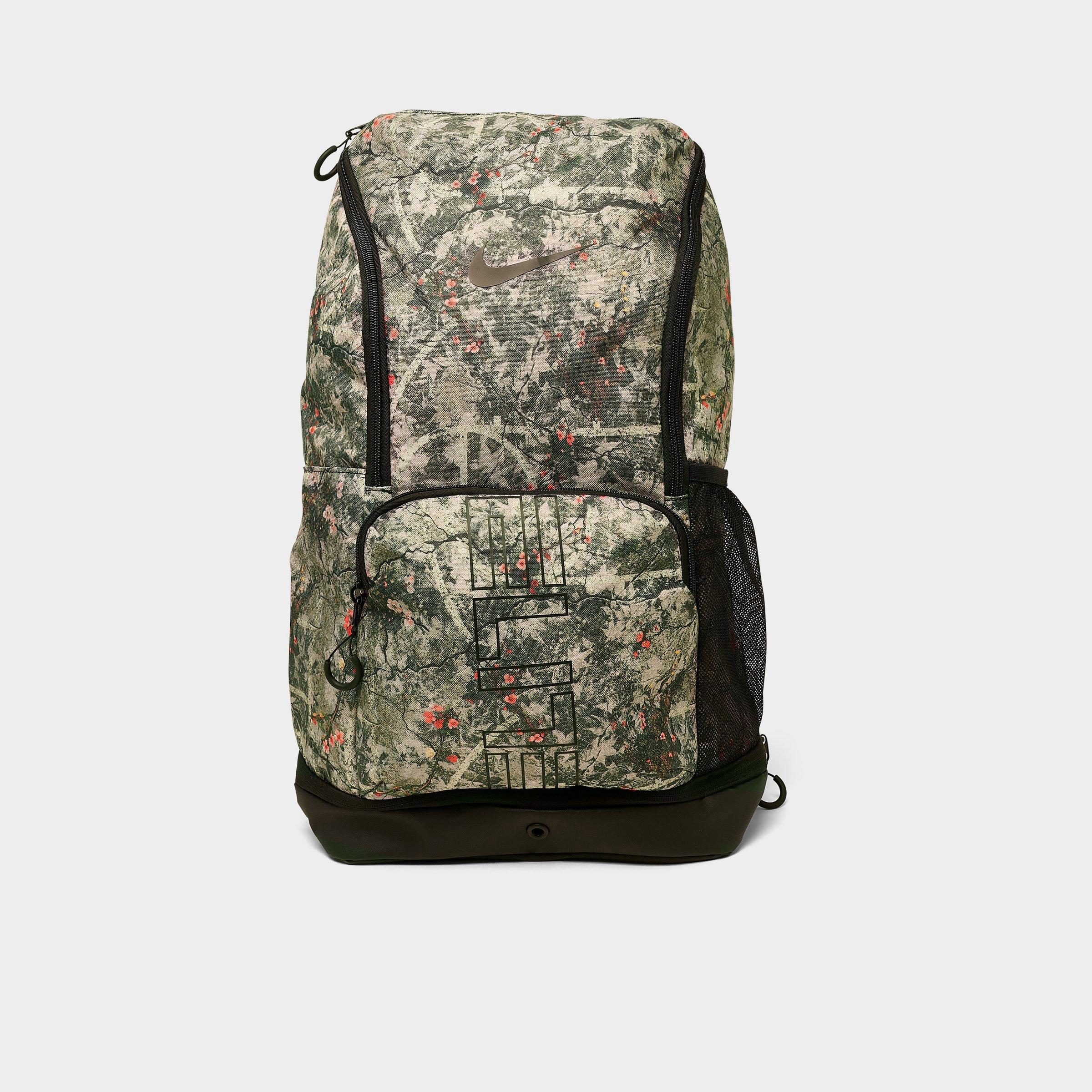 Nike Hoops Elite Basketball Backpack (32L) | Connecticut Post Mall