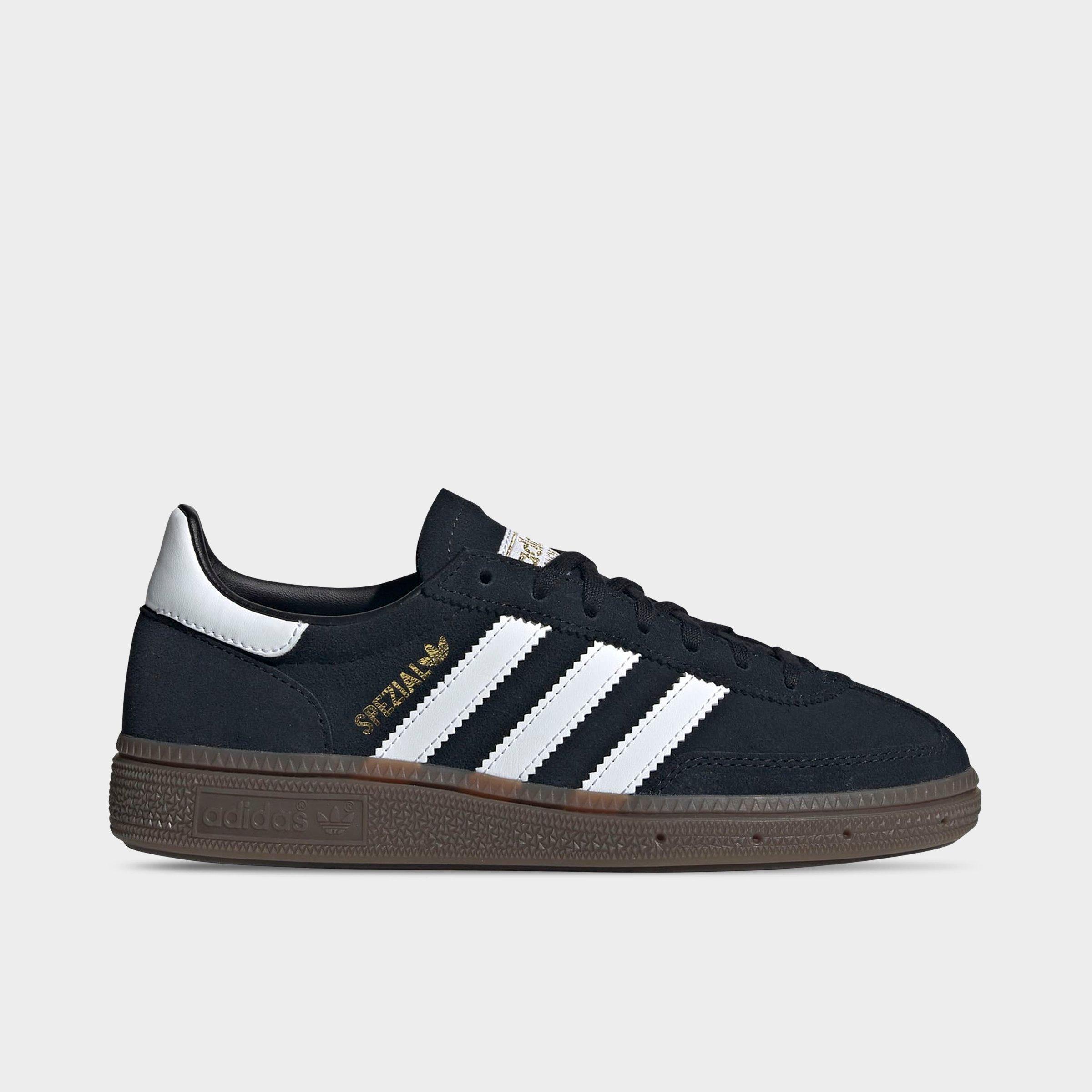 Big Kids' adidas Originals Handball Spezial Casual Shoes