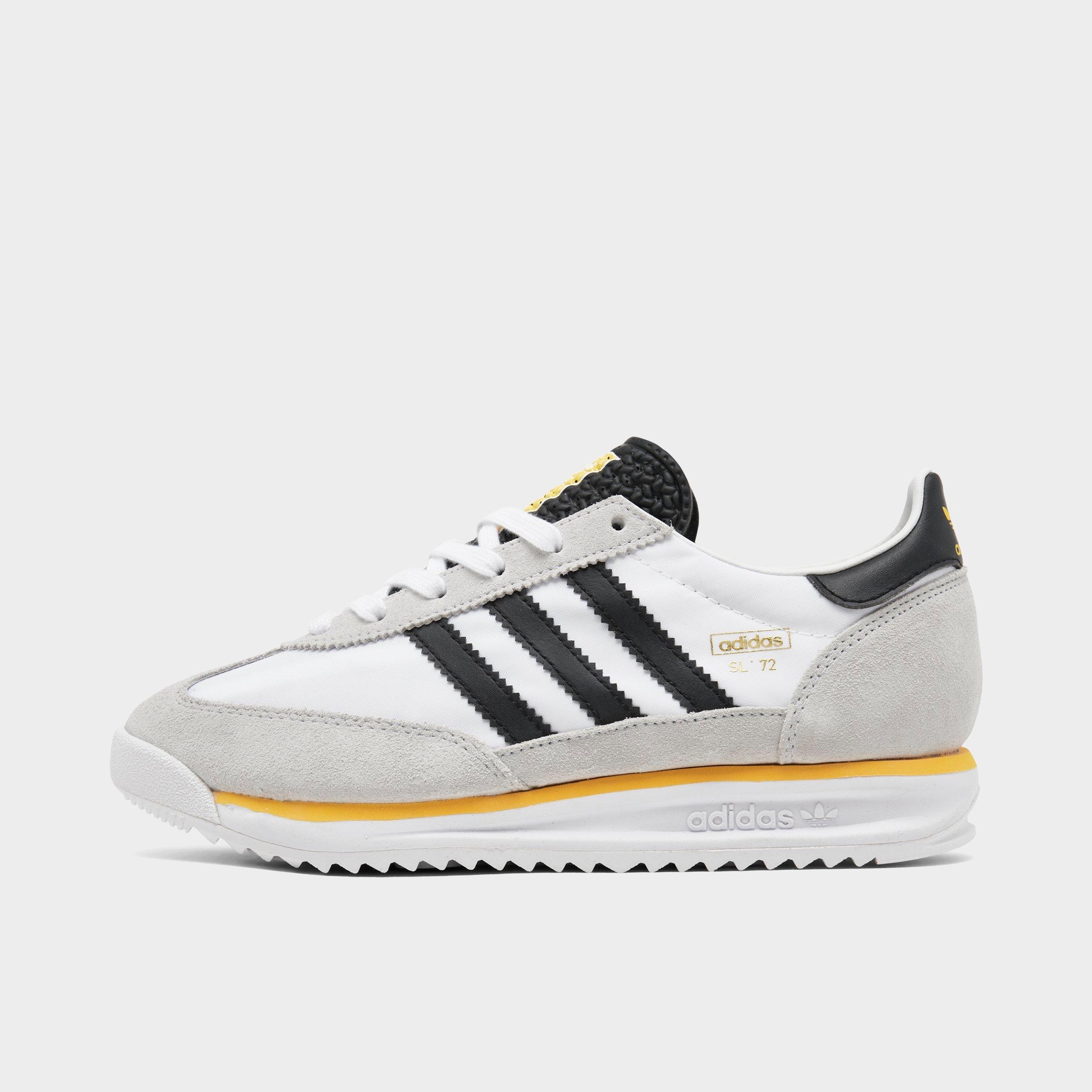 Big Kids' adidas Originals SL 72 RS Casual Shoes