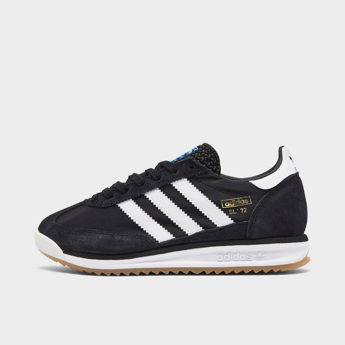 Big Kids adidas Originals SL 72 RS Casual Shoes