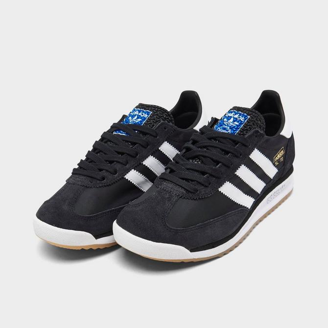 Big Kids adidas Originals SL 72 RS Casual Shoes