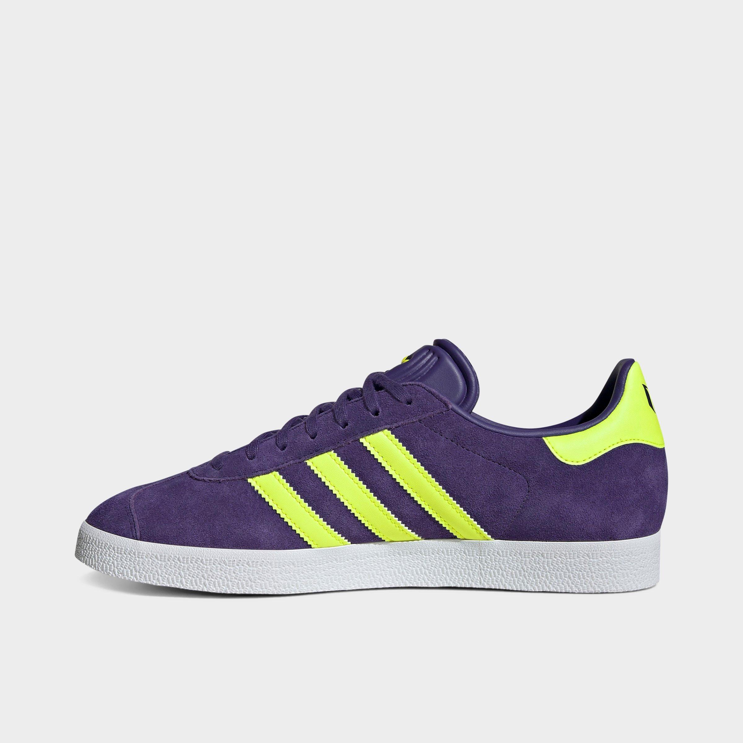 Men s adidas Originals Gazelle Messi Casual Shoes