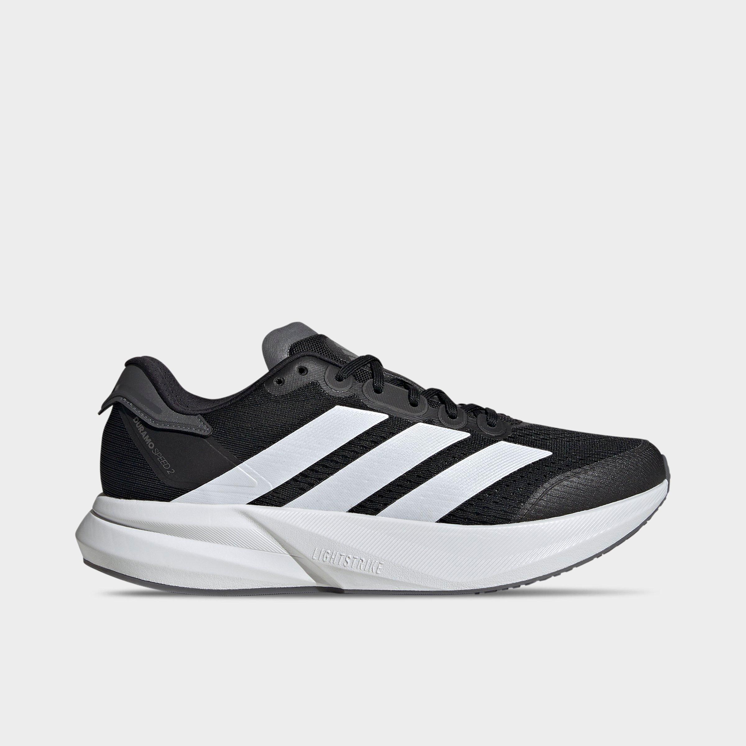 Men's adidas Duramo Speed 2 Running Shoes | Finish Line