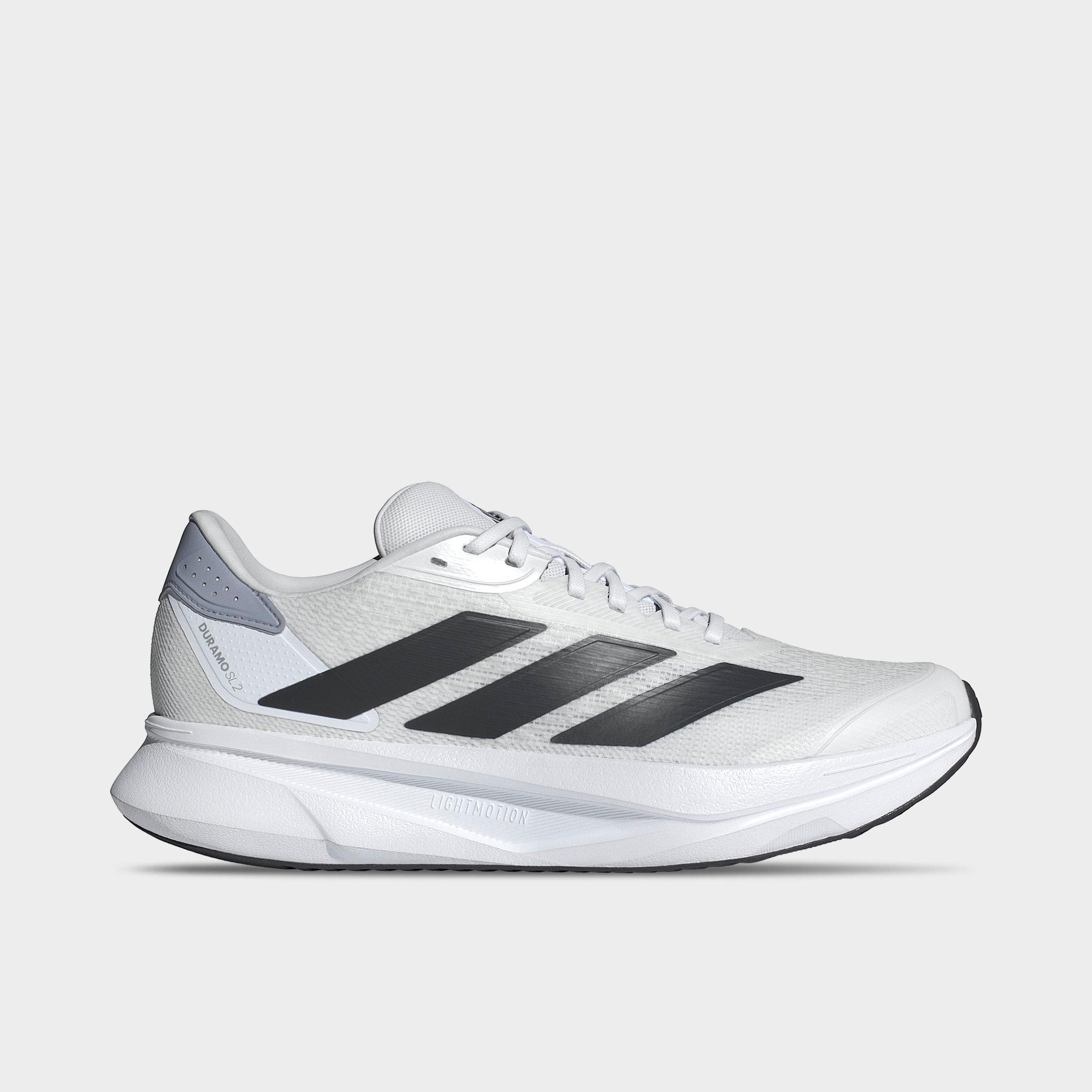 Men's adidas Duramo SL Running Shoes Finish Line