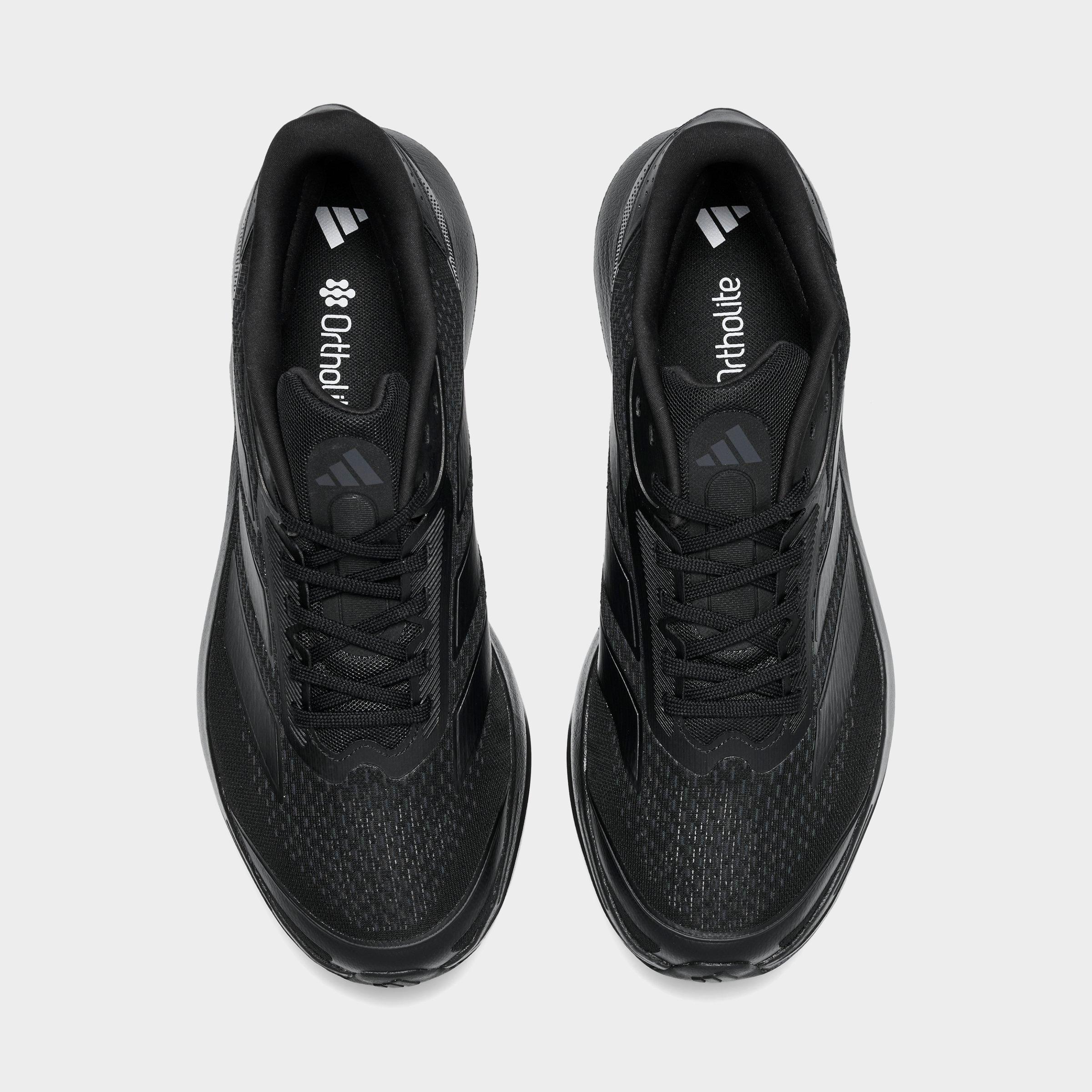 adidas Men's Duramo SL 2.0 Running Shoes in Black | Size: 8.5