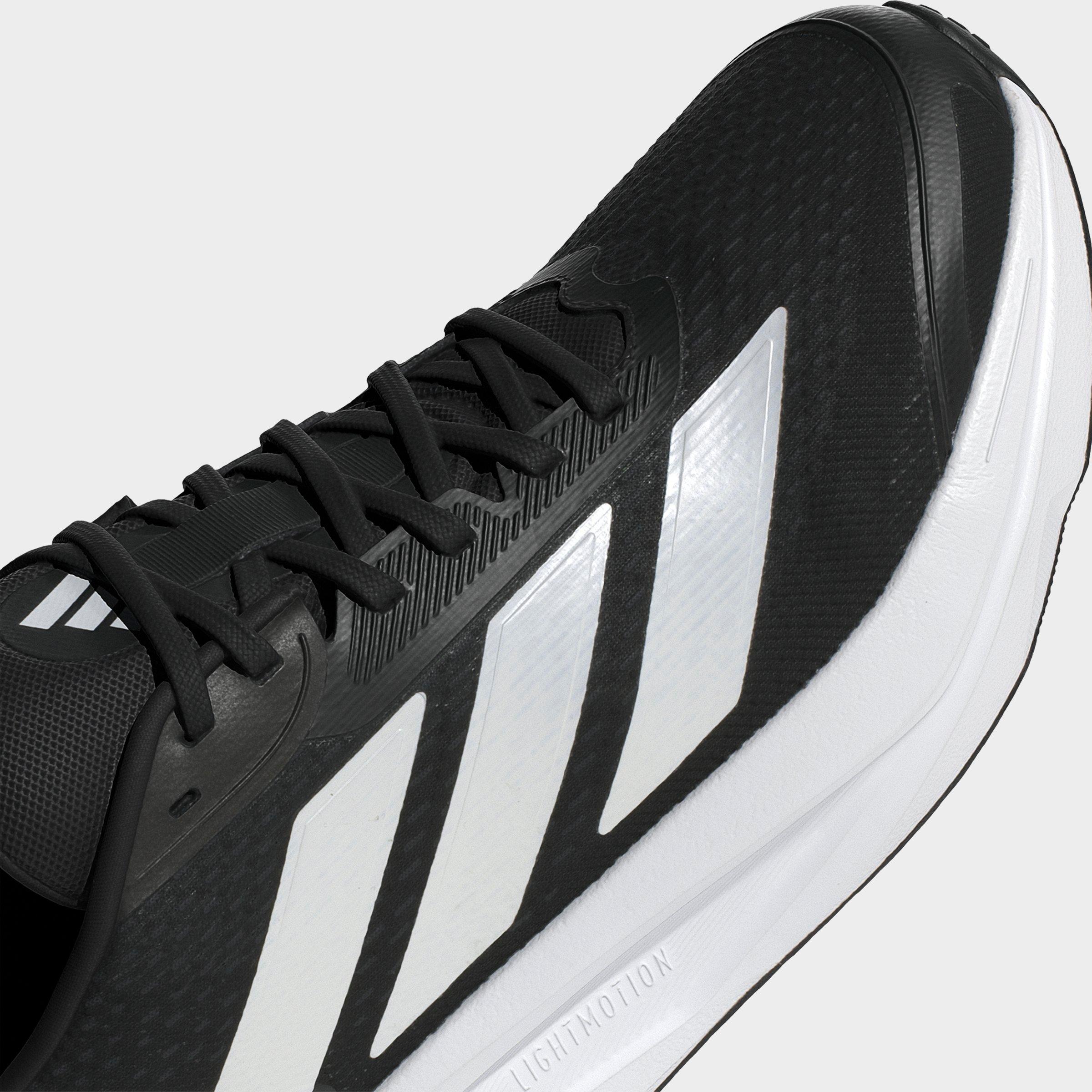 adidas Duramo SL 2 Men's Running Shoes, Size: 11.5, Black White Gray