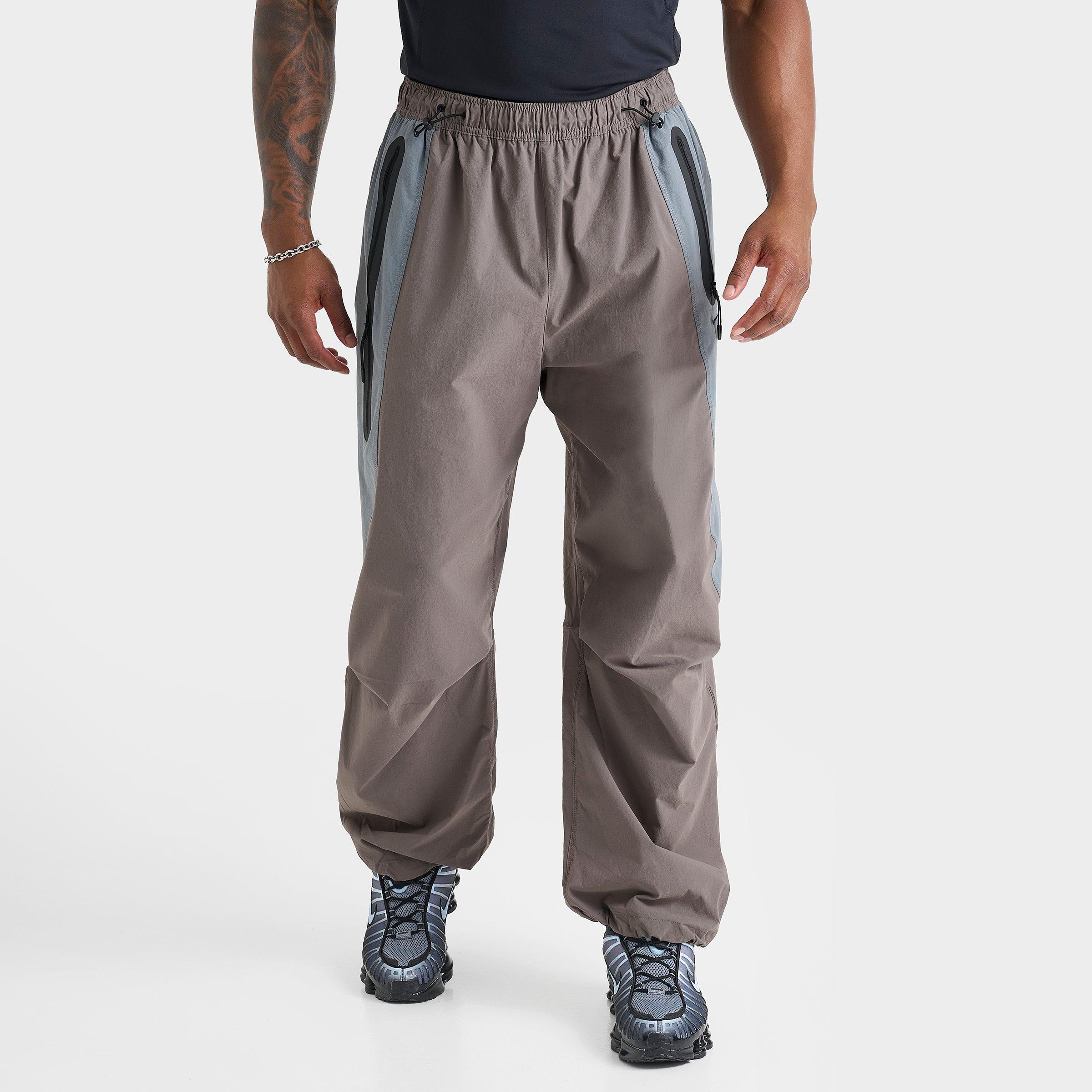 Men's Nike Tech Woven Pro Track Pants | Finish Line