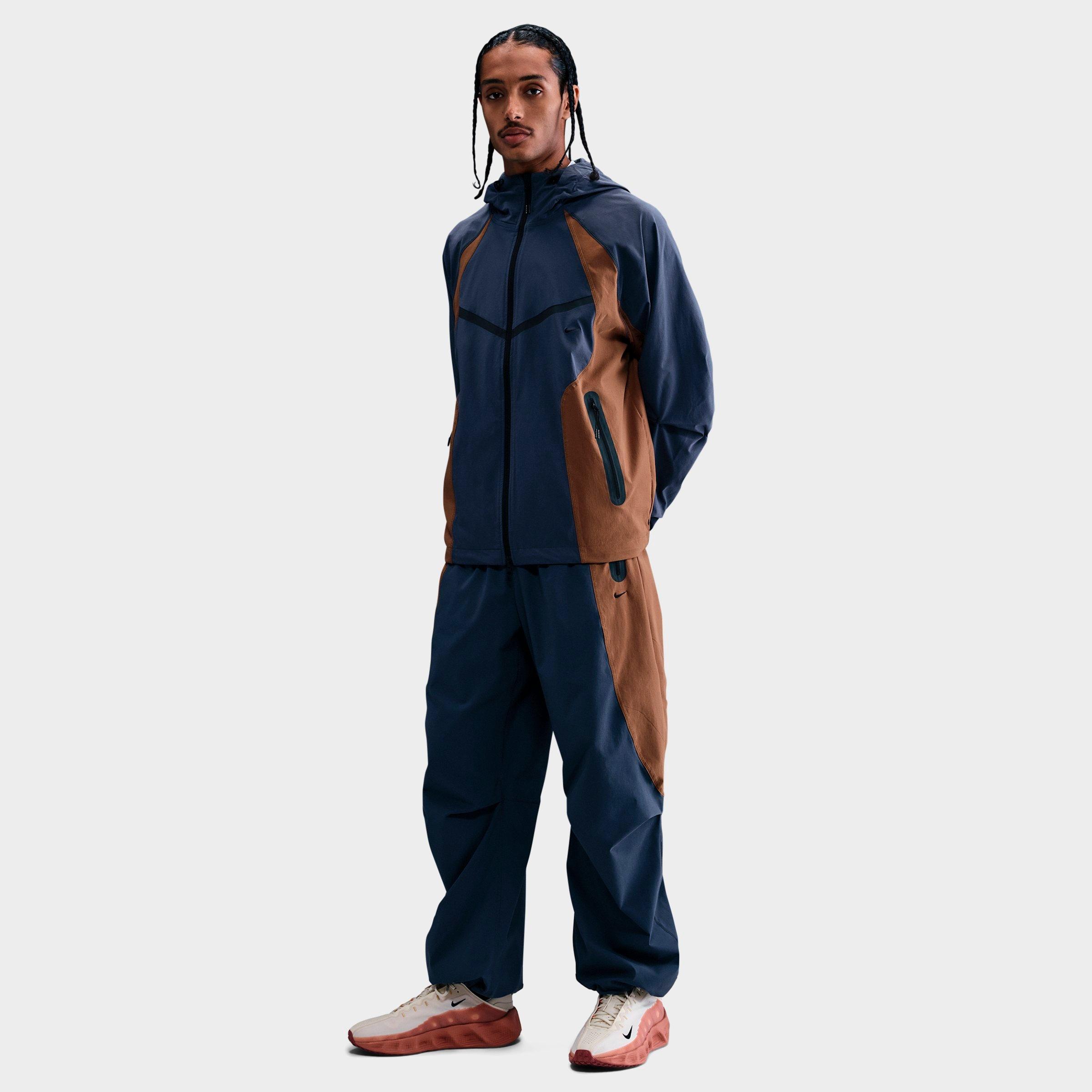 Men's Nike Tech Woven Pro Track Pants | Finish Line