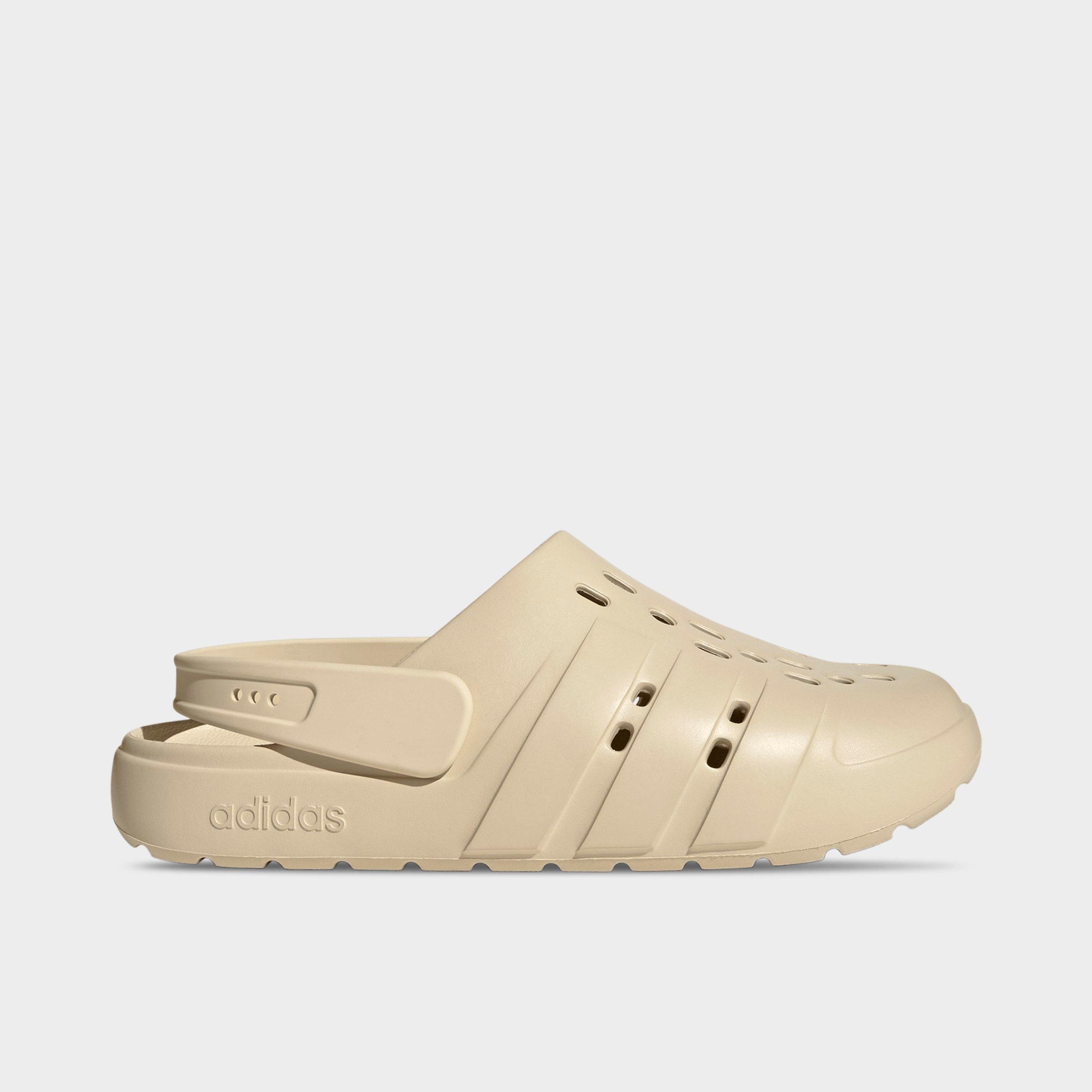 adidas gazelle silver green womens adidas Adicane Clog | Beige