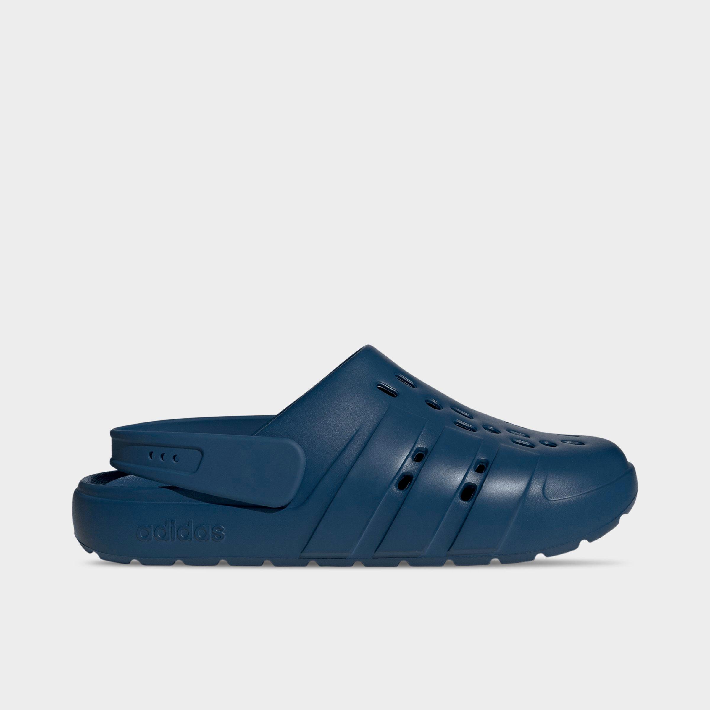 Men's adidas adilette 2.0 Clog Shoes | Finish Line