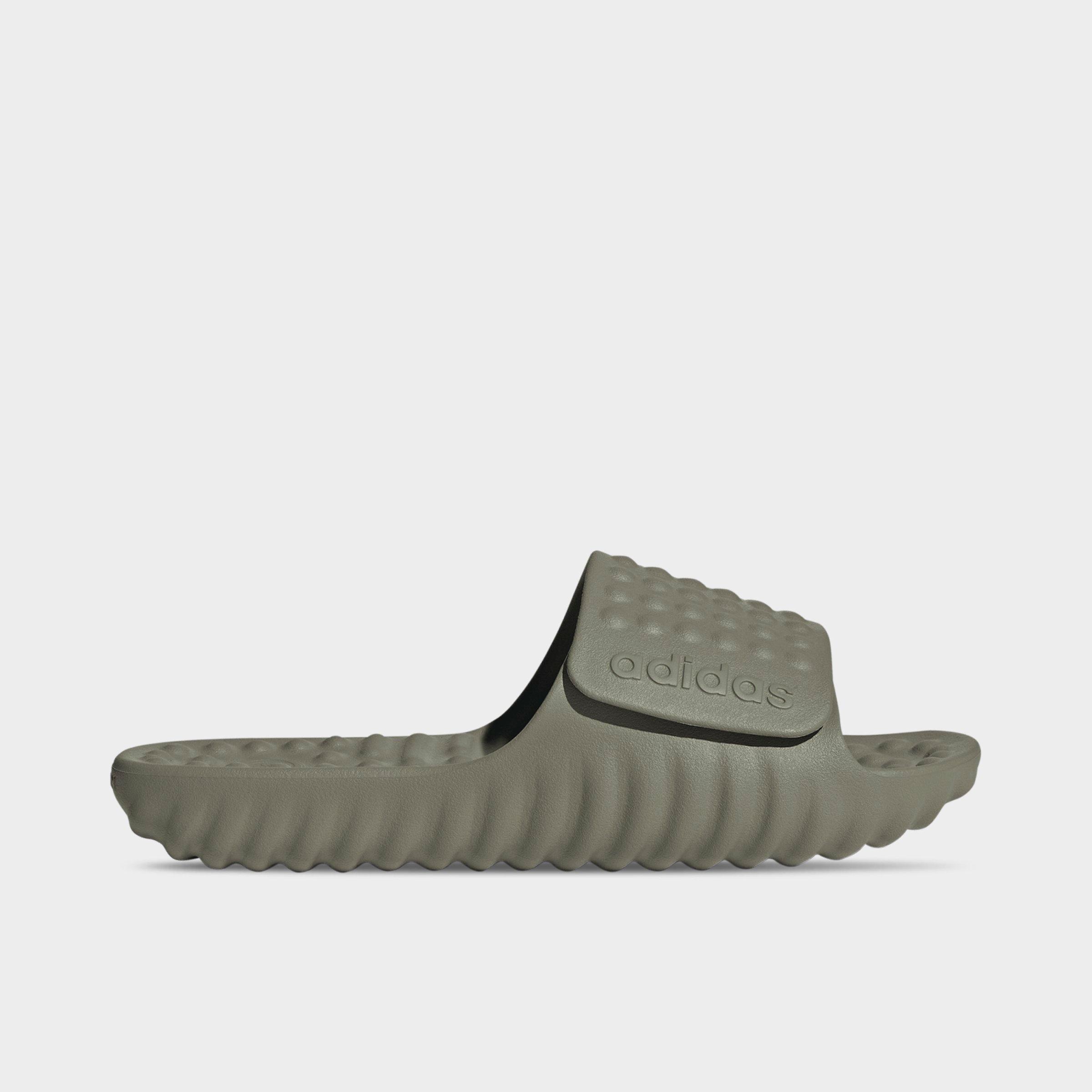 adidas gazelle silver green womens adidas Yeezy Slide Pure – Heaven Sneaker Shop main image 0