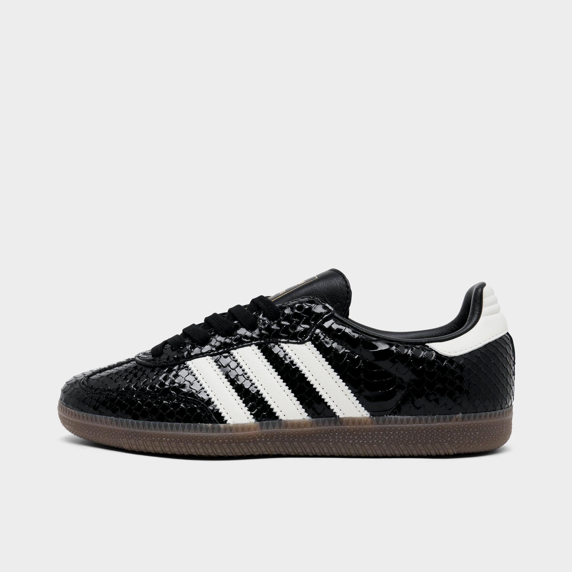 美品！adidas samba OG 24cm レディース adidas Originals スニーカー 「adidas Originals」SAMBA OG