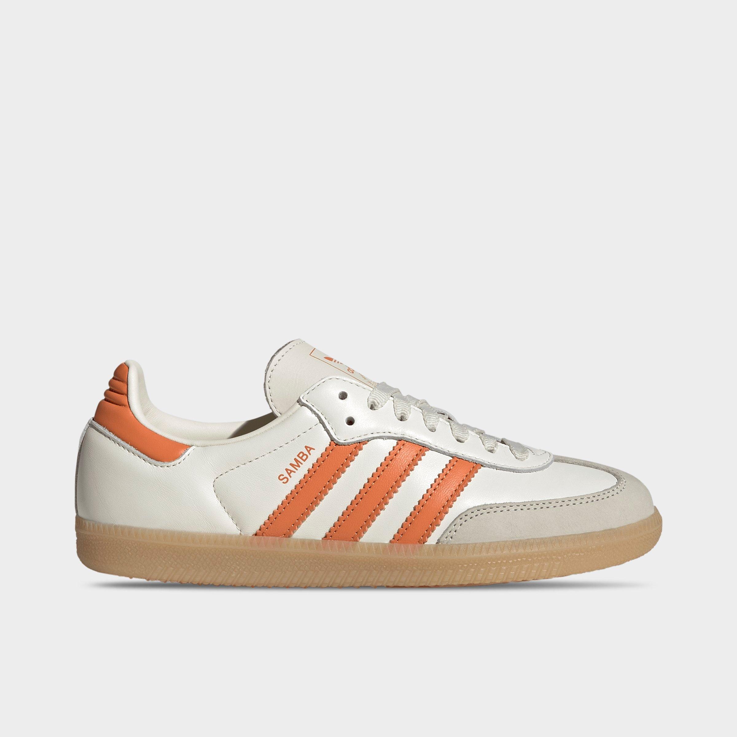 adidas gazelle silver green womens adidas Originals Women's Samba OG main image 0
