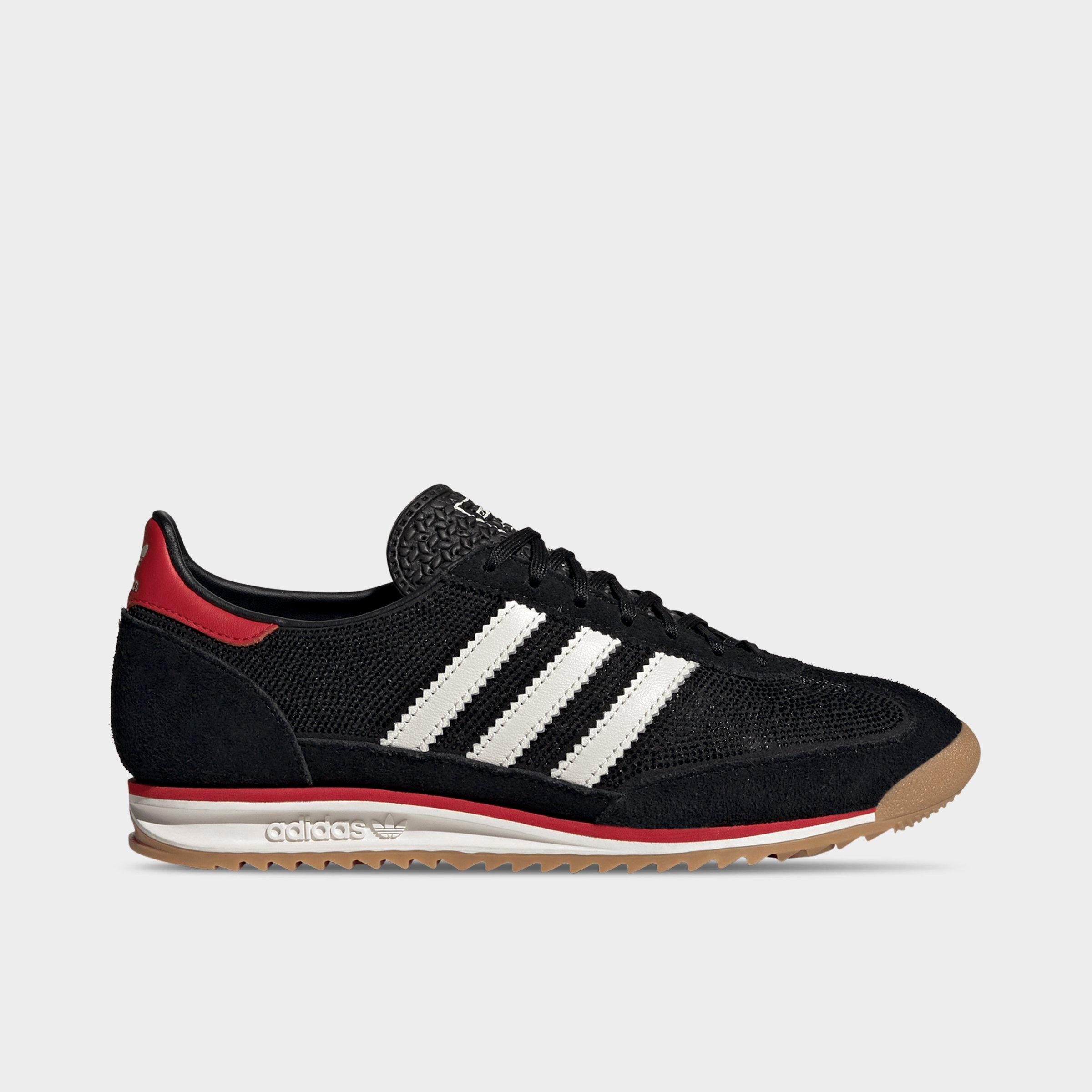 adidas gazelle silver green womens Women's Chasing Chill Light Green Faux Leather and Suede Lace-Up Sneakers | Size: 7