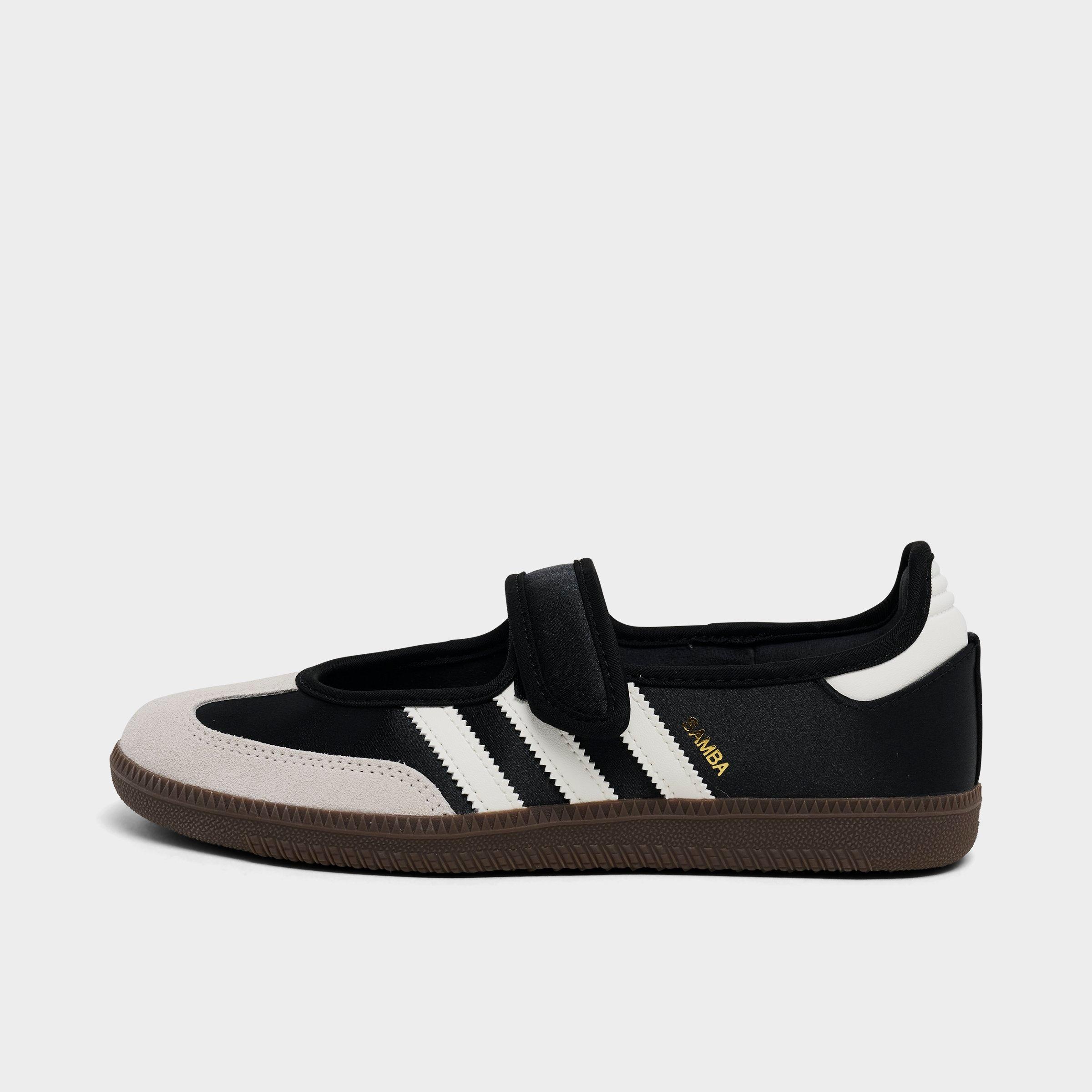 Women's adidas Originals Samba Jane Casual Shoes | Finish Line