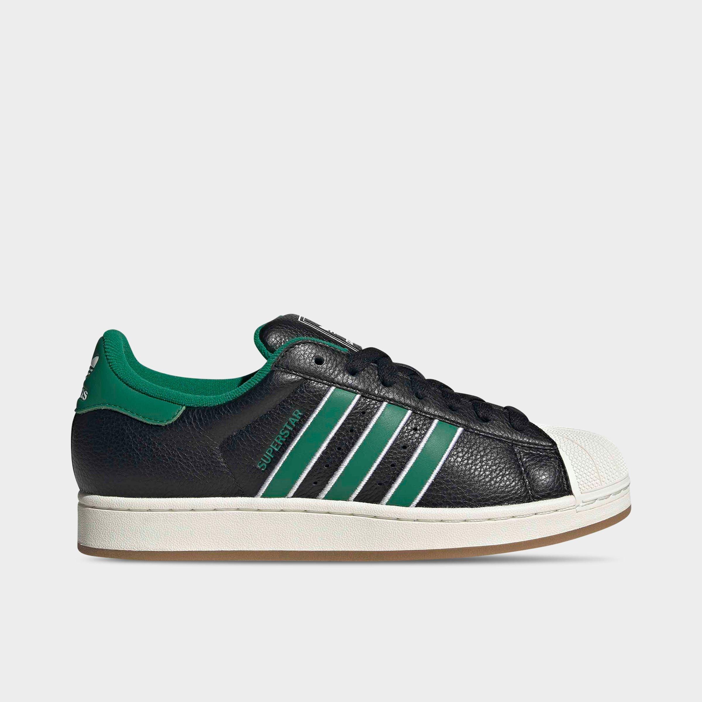 adidas gazelle silver green womens adidas Superstar ADV Shoes main image 1