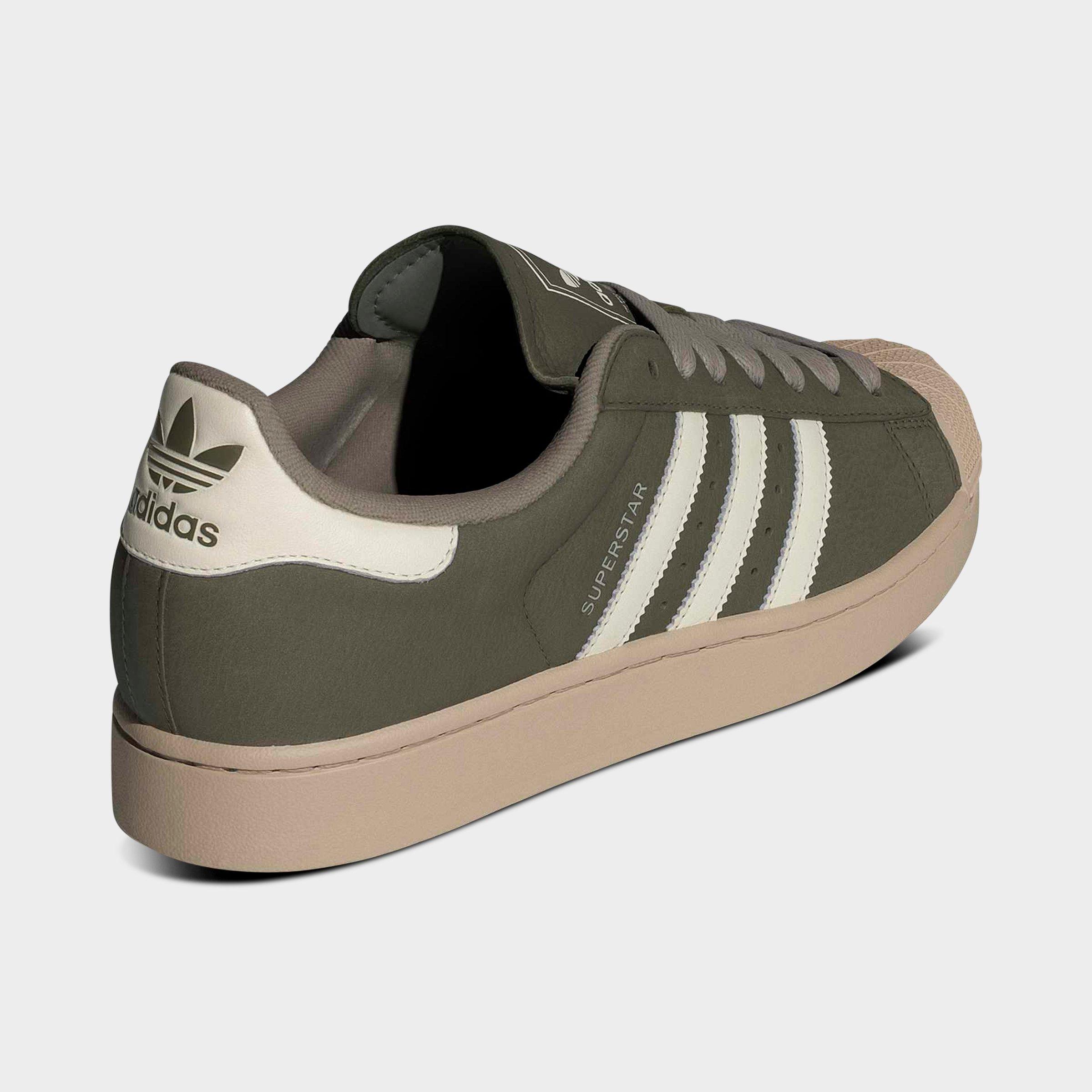 Men's adidas Originals Superstar II SE Casual Shoes | Finish Line