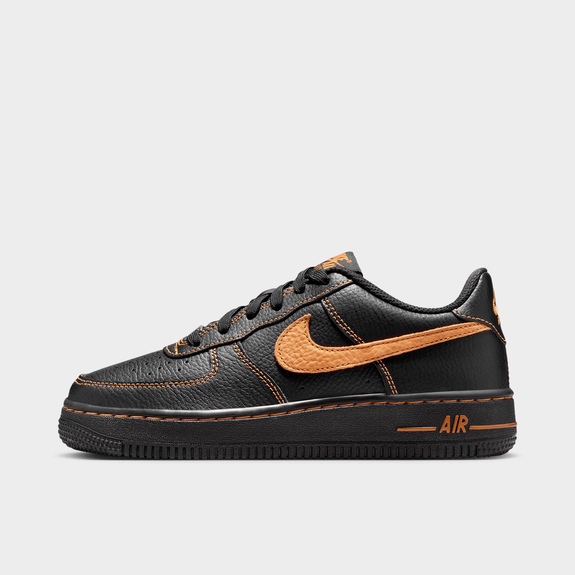 Big Kids' Nike Air Force 1 LV8 1 Casual Shoes | Finish Line