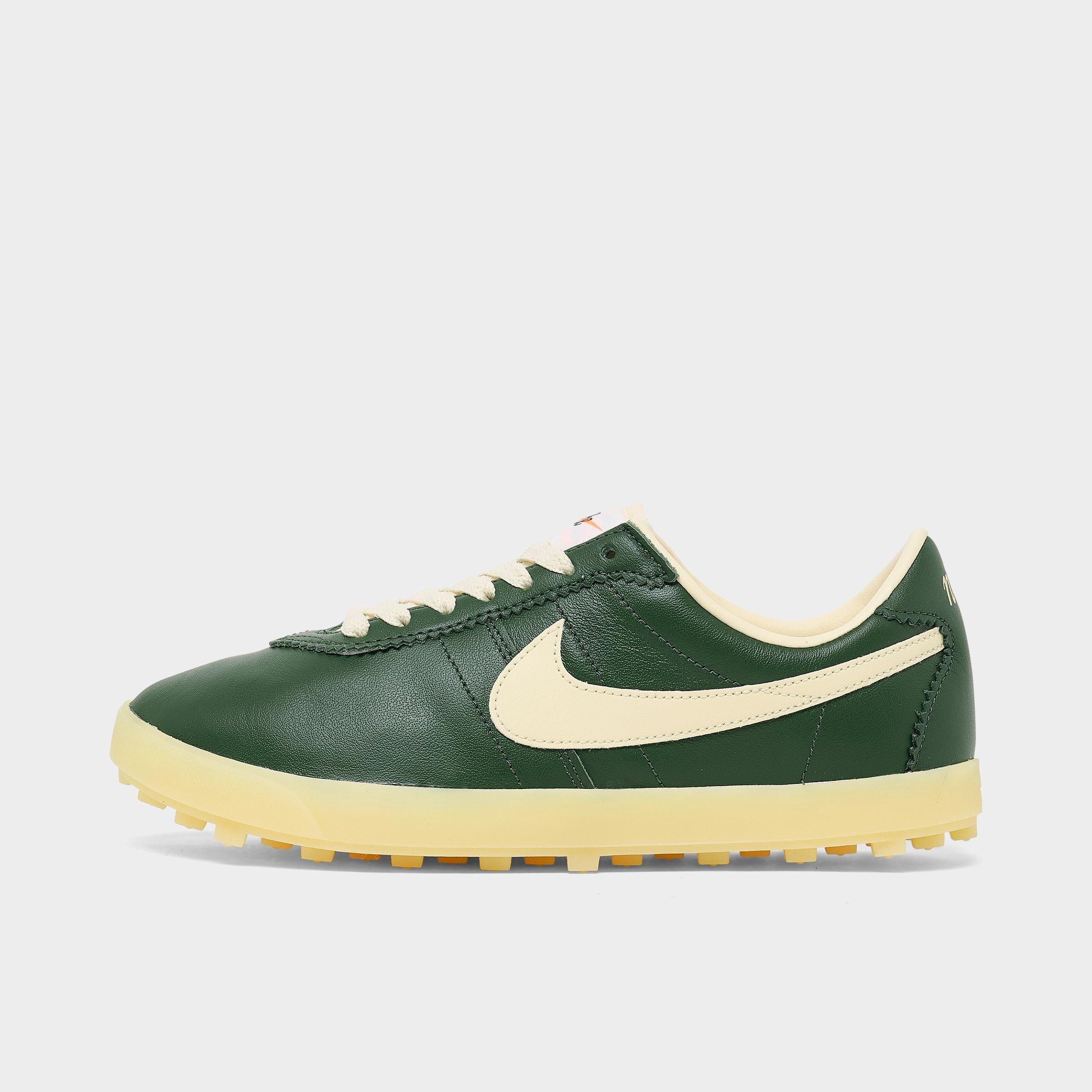Women's Nike Astrograbber Leather Casual Shoes | Finish Line