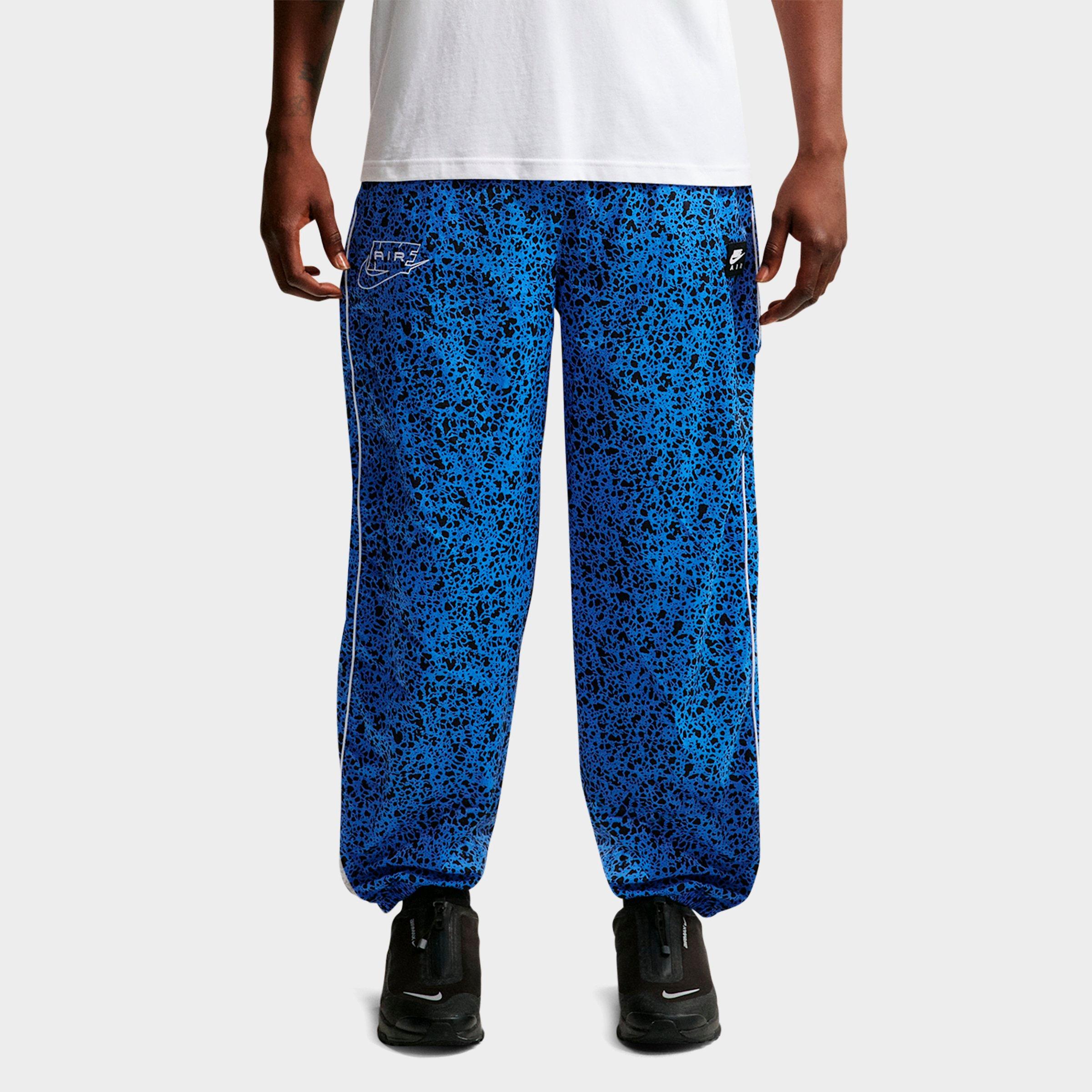 Men's Nike Air Safari Print Woven Pants | Finish Line