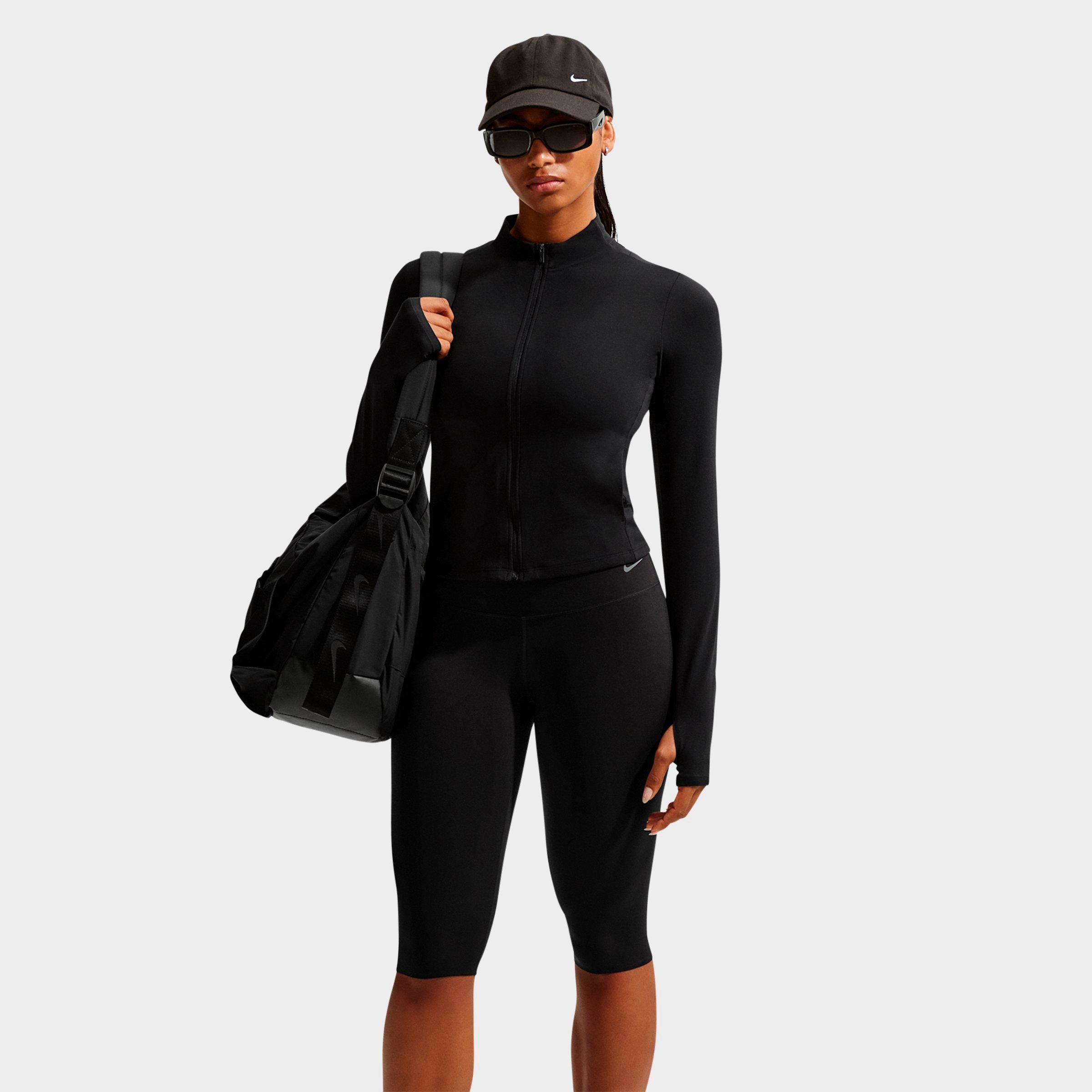 Women's Nike Zenvy Dri-FIT Full-Zip Jacket | Finish Line