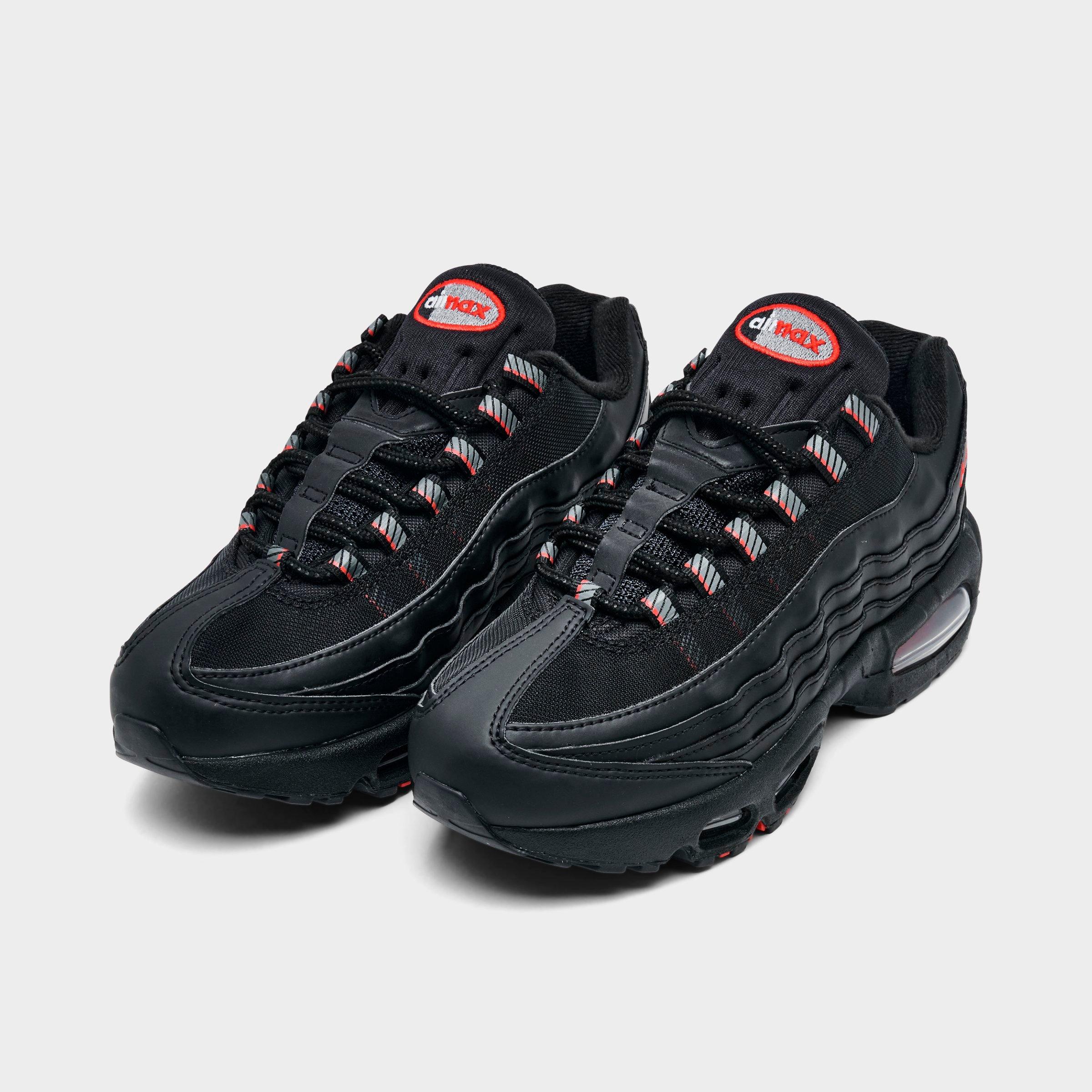 Big Kids' Nike Air Max 95 Casual Shoes | Finish Line