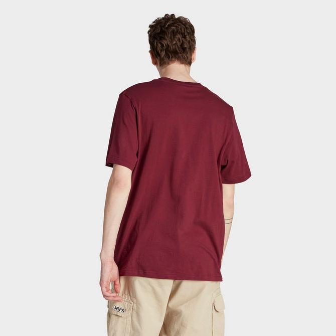 Finish Essentials Trefoil adidas Originals T-Shirt| Line
