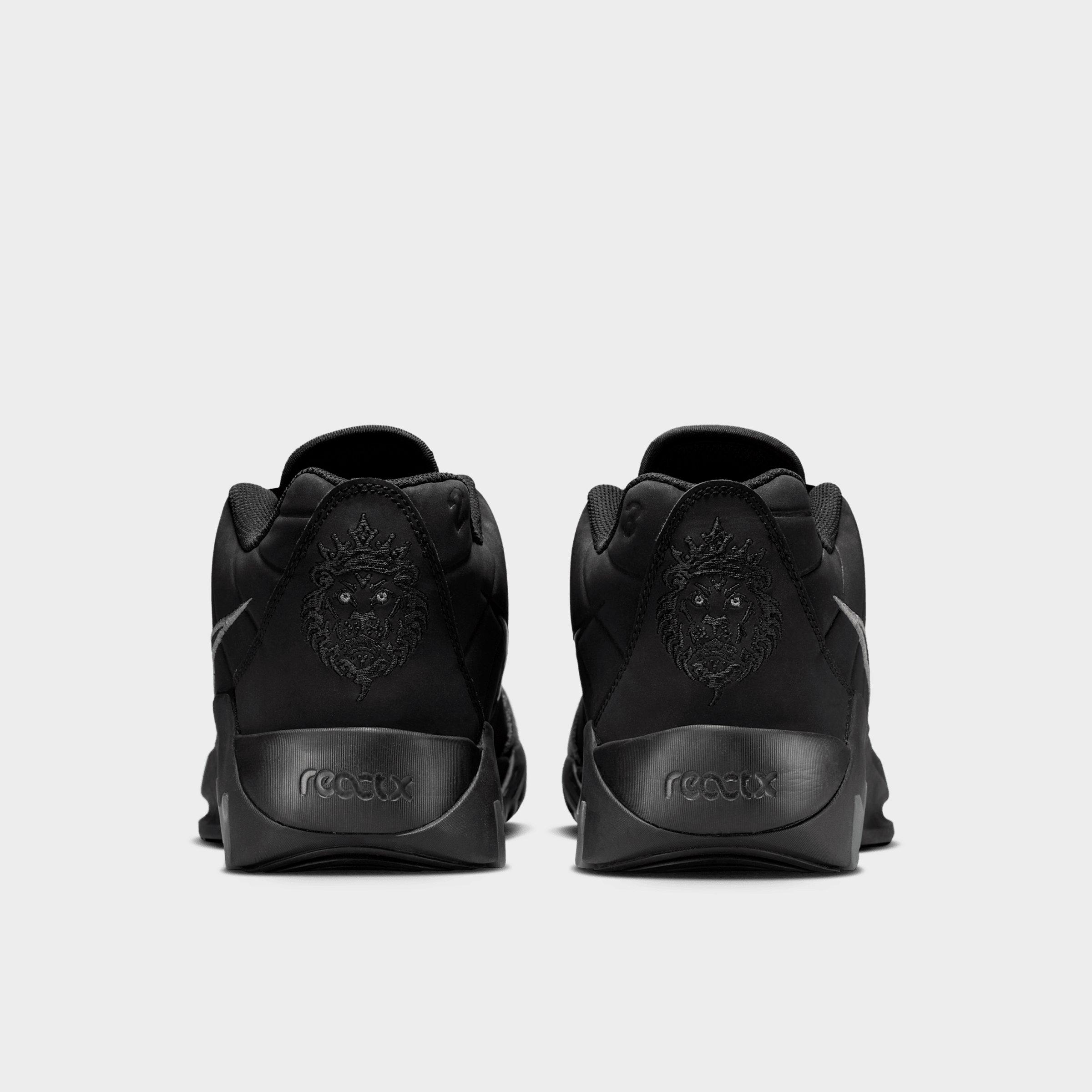 Men's Nike LeBron Witness 9 Basketball Shoes | Finish Line