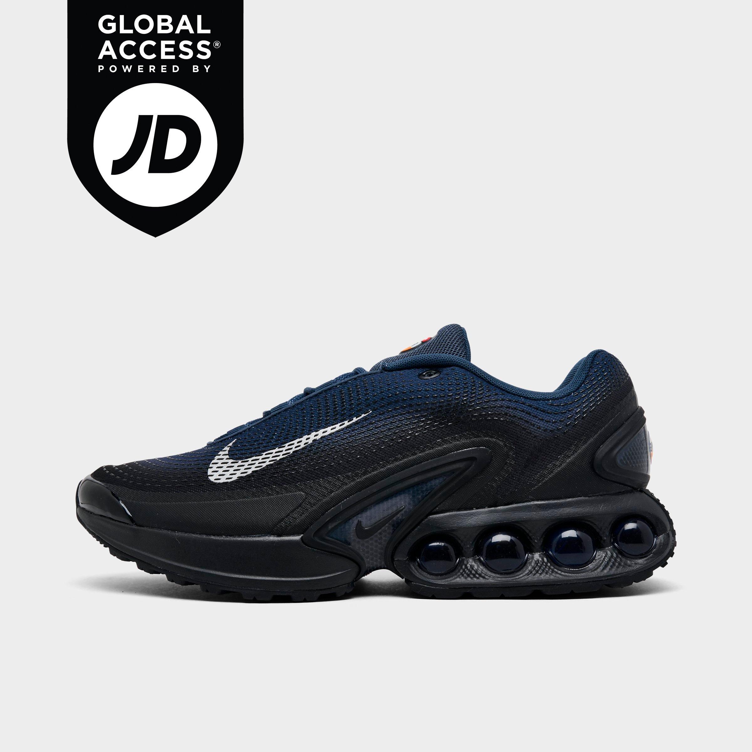 nicho★ Nike Air Max Plus OG 'Hyper Blue' Black Chamois Sky Blue
