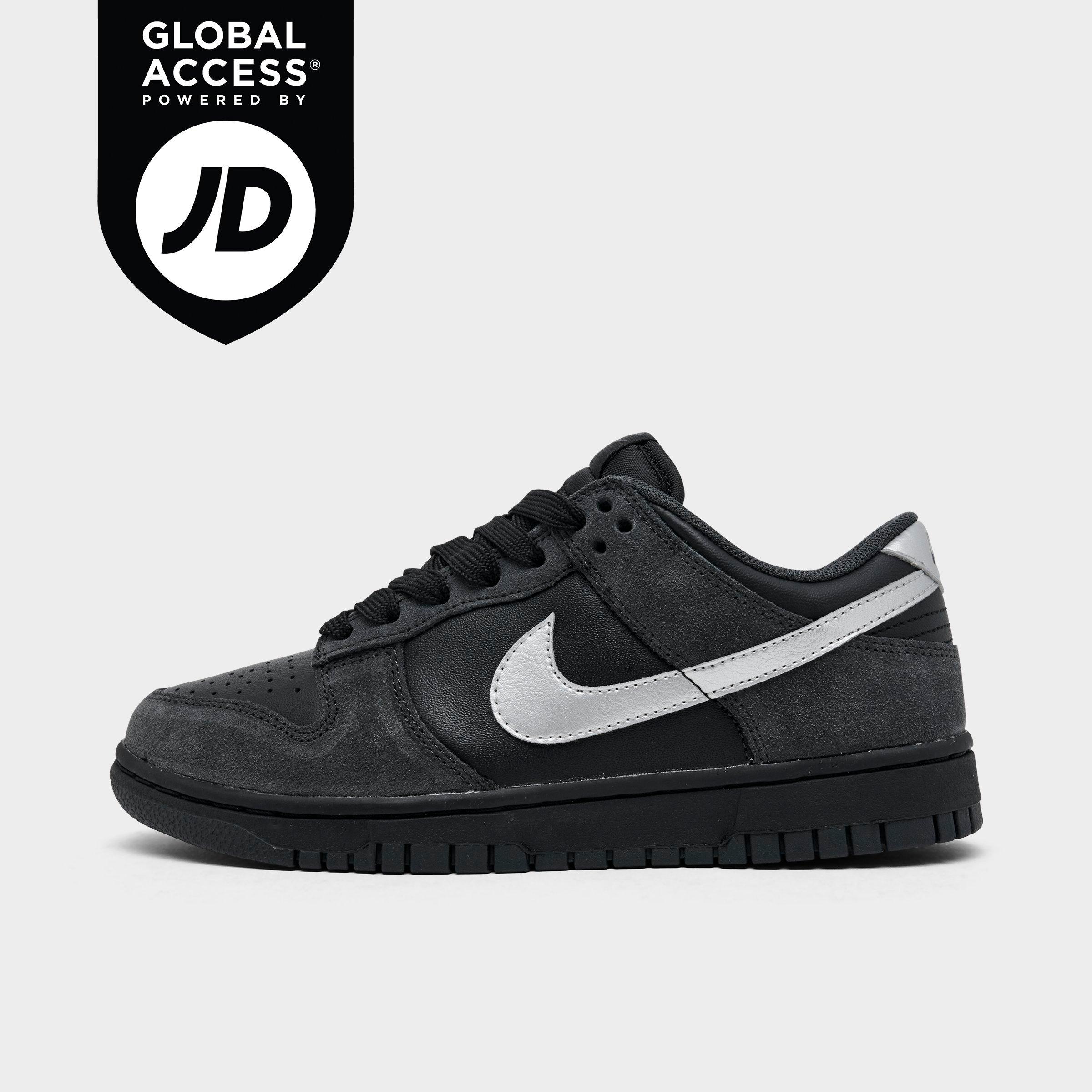Women's Nike Dunk Low LE Casual Shoes | Finish Line
