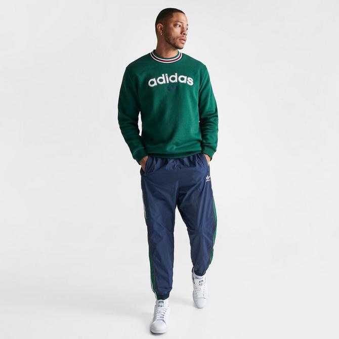 Reebok Men's Track Pants - Macy's