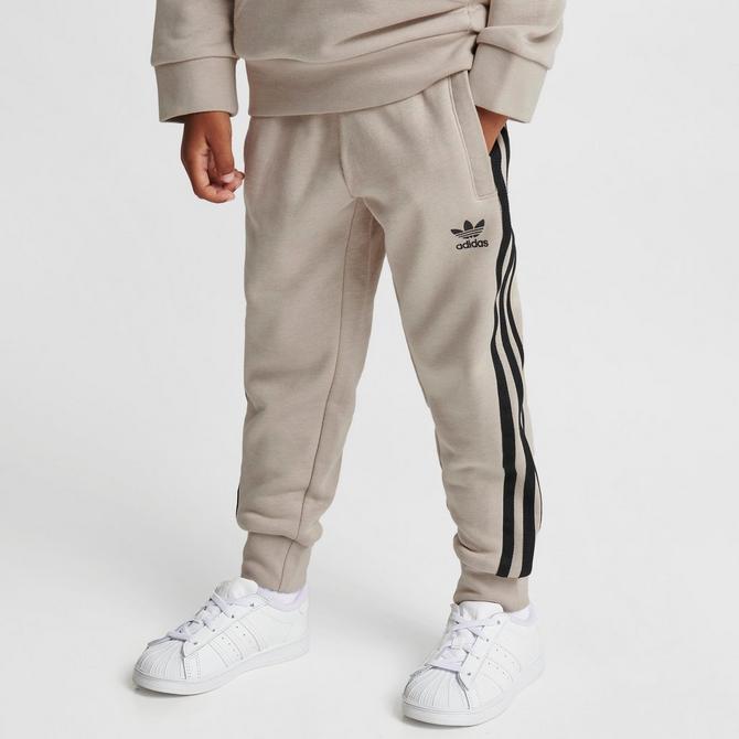 Little Kids' adidas Originals adicolor Hoodie and Jogger Pants Set