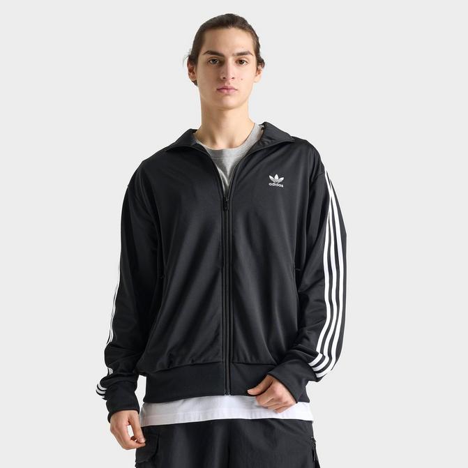 Finish line adidas jacket on sale