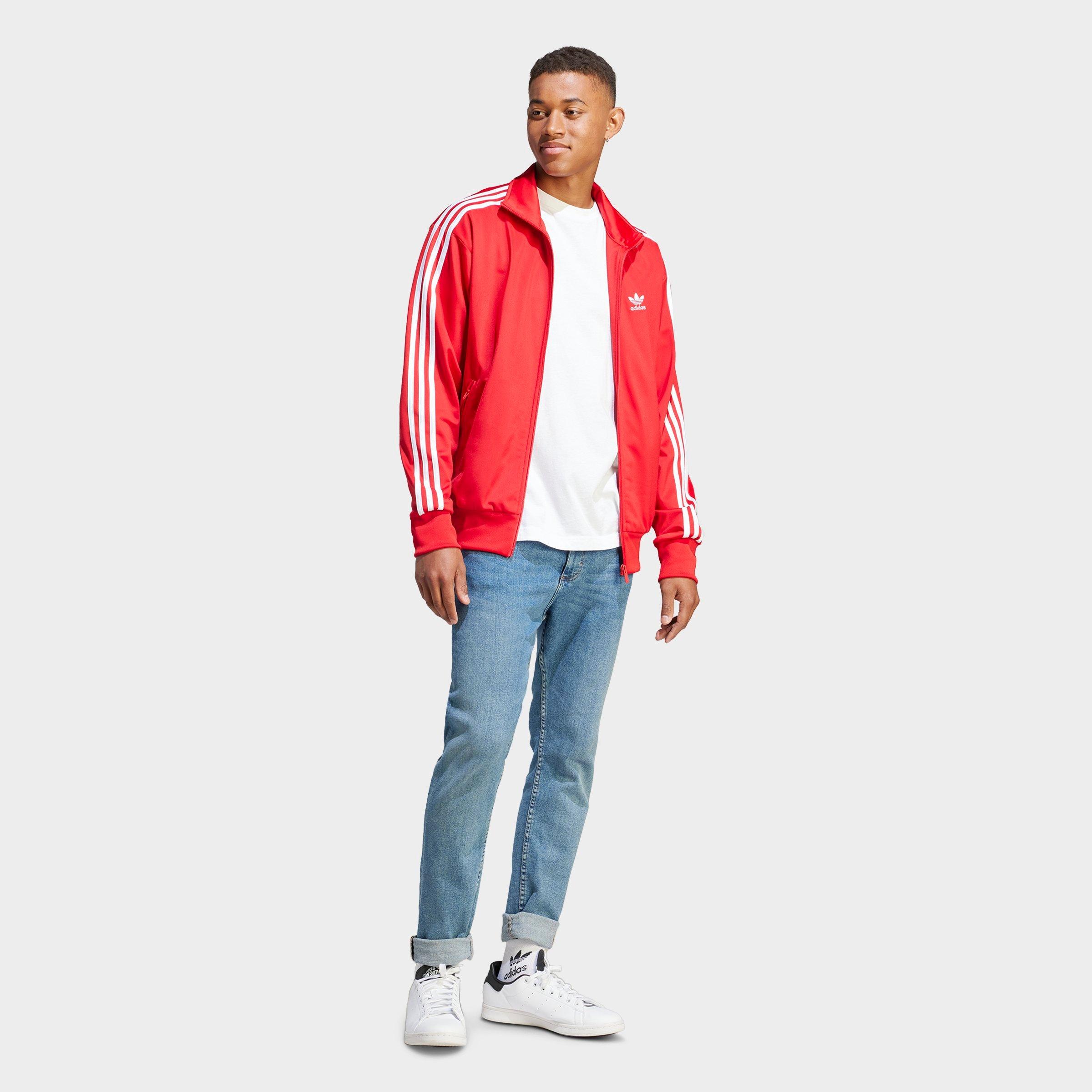 Men's adidas Originals adicolor Classics Firebird Track Jacket