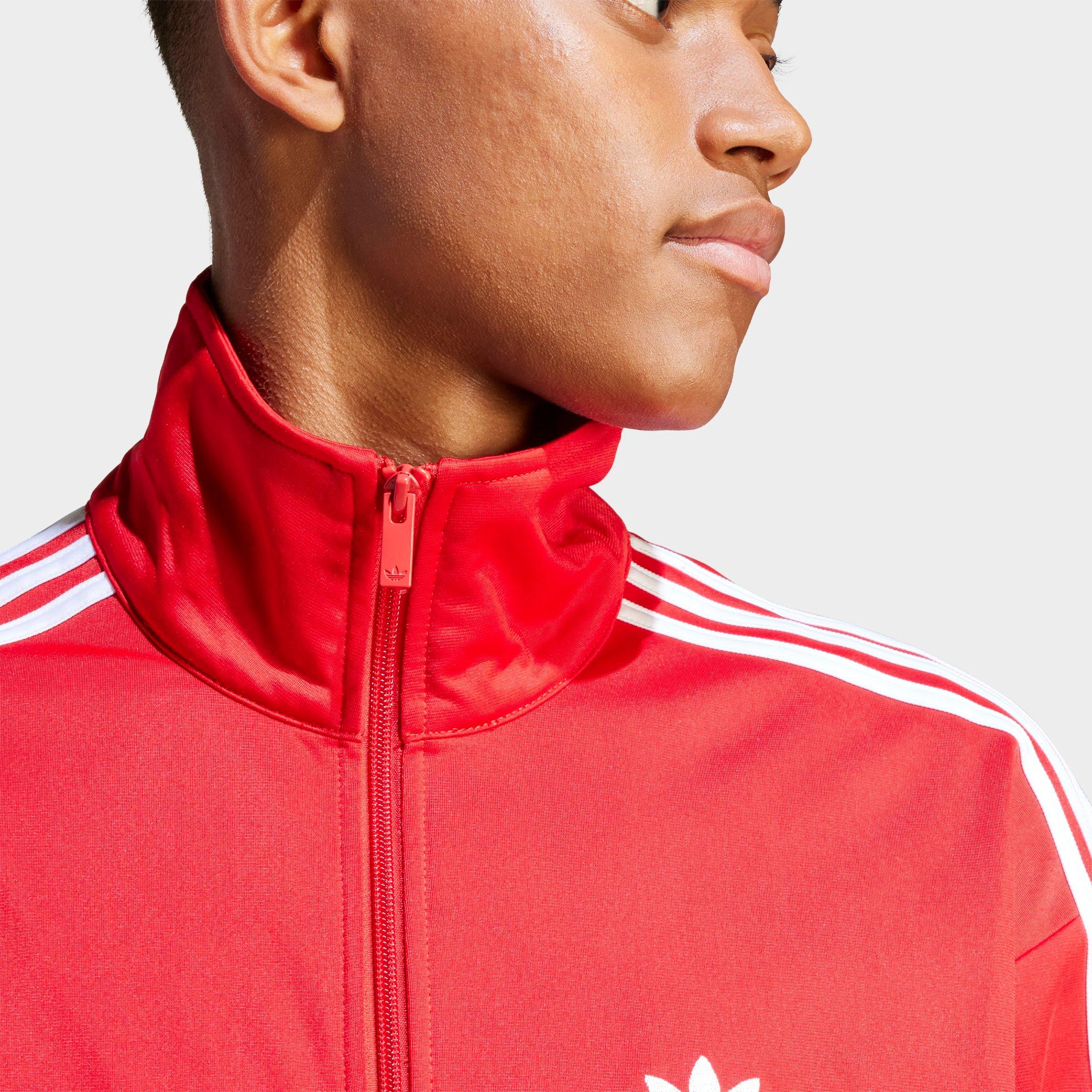 Men's adidas Originals adicolor Classics Firebird Track Jacket