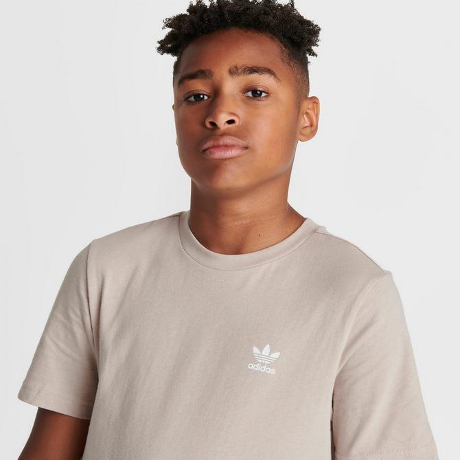 Adidas originals t shirt hot sale kids