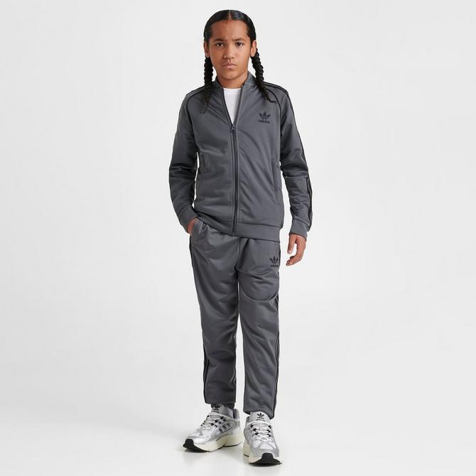 Adidas on sale sweatpants boys