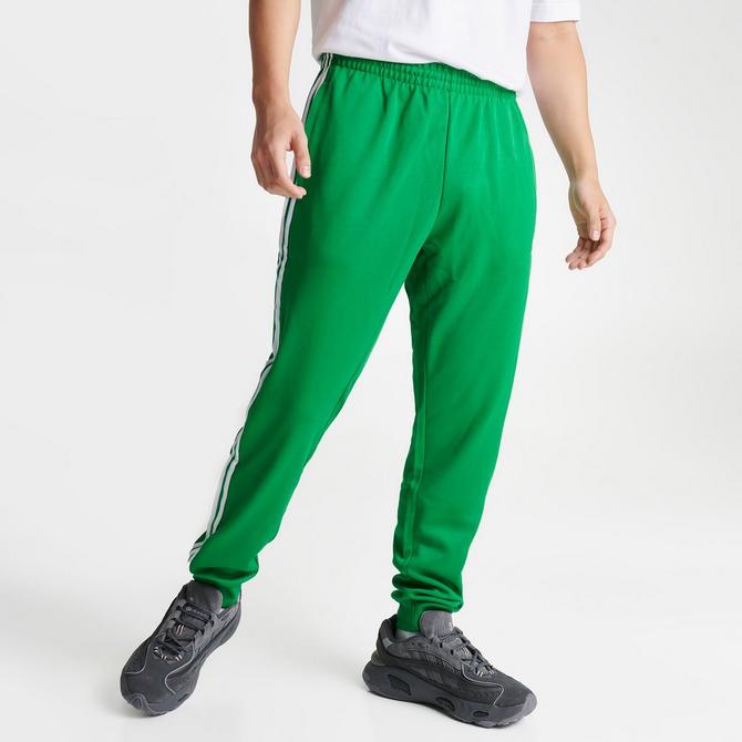 Men's adidas Originals Superstar Jogger Track Pants| Finish Line