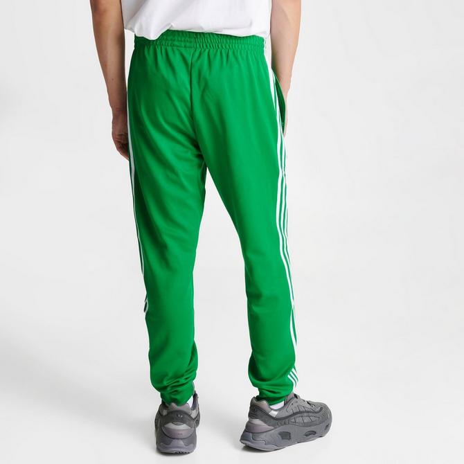 Adidas originals adicolor superstar 2025 track pants  men's