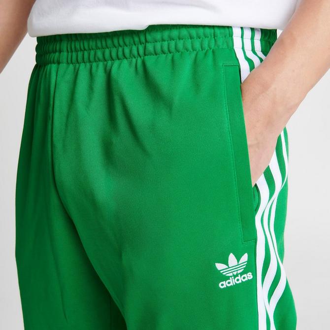 Men's adidas Originals adicolor Classics Superstar Track Pants| Finish Line