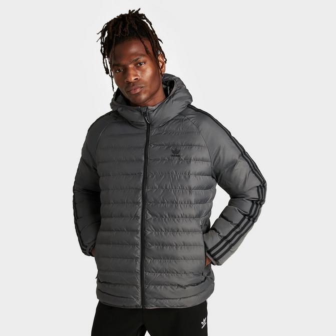 finish line adidas jacket