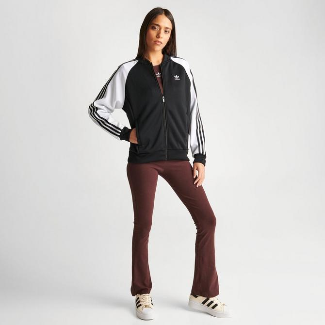 Women s adidas Originals adicolor Classics Superstar Track Jacket