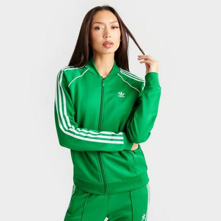 Adicolor Green SST Track Pants