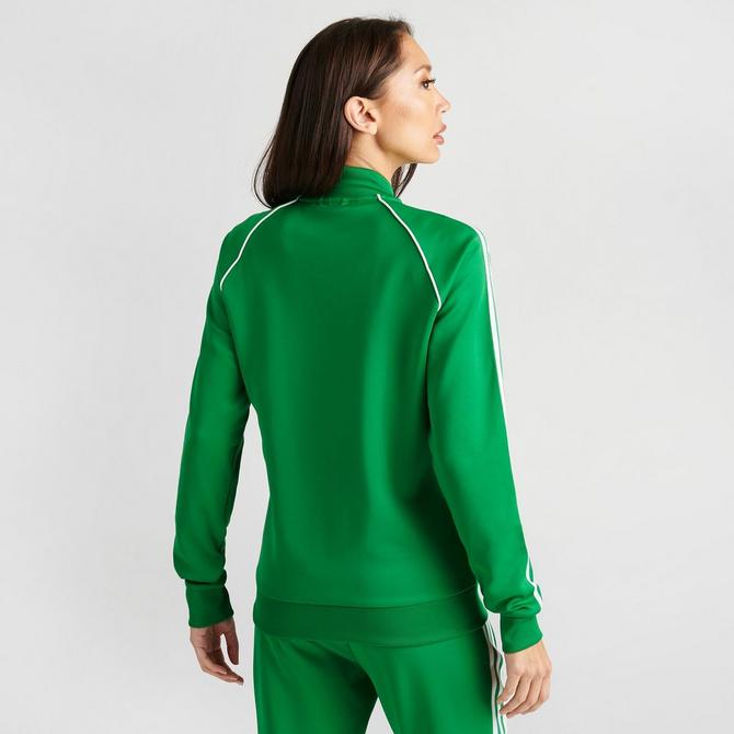 Adidas tracksuit hot sale womens originals