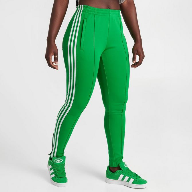 adidas Big Girls Three-Stripe Leggings - Macy's